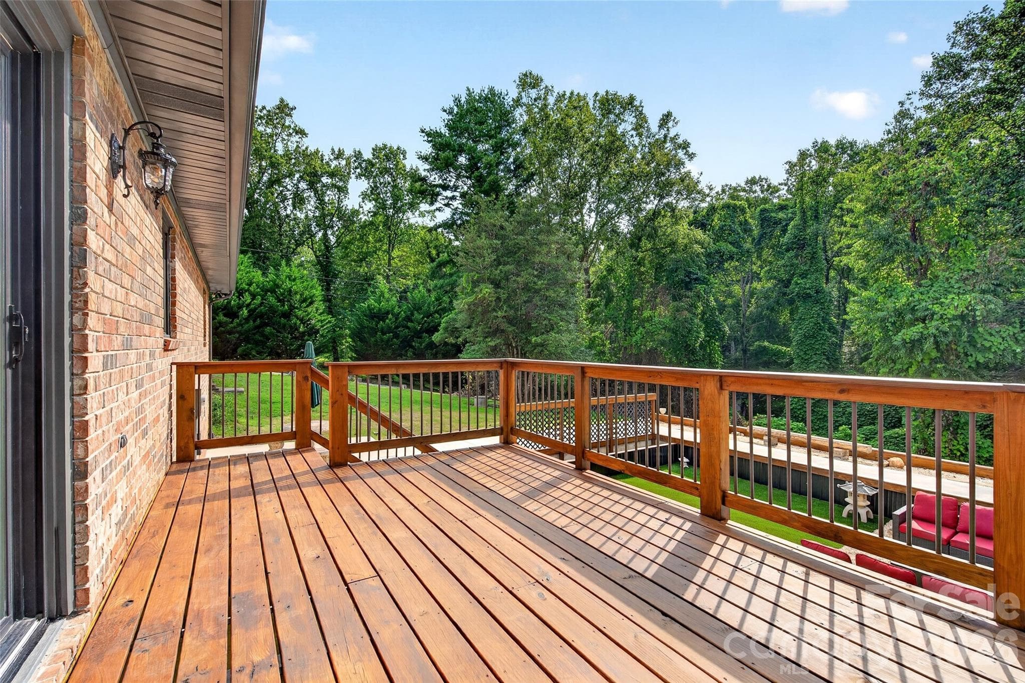 Single Family Residence at 4087 Austin Road, Hudson, photo 17 of 47
