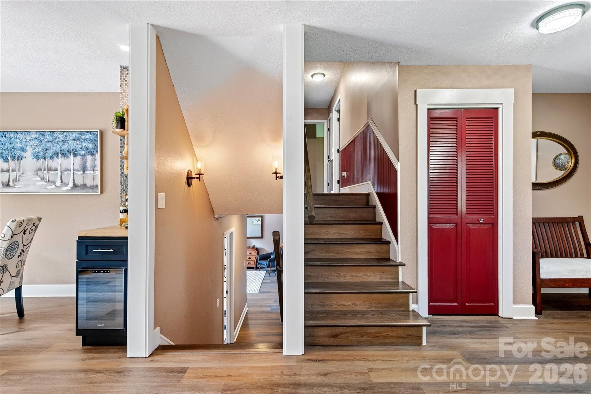 Single Family Residence at 4087 Austin Road, Hudson, photo 22 of 47