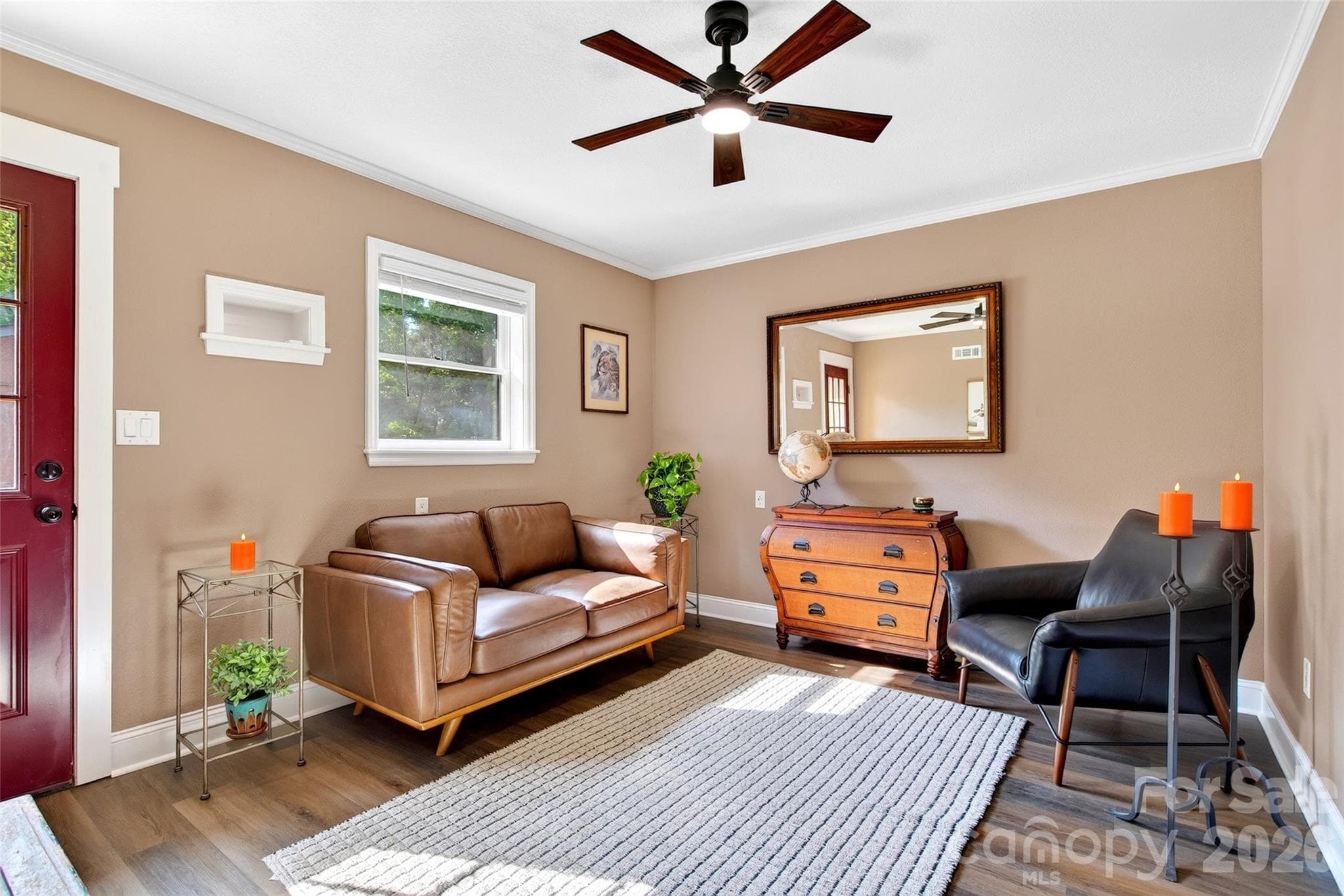 Single Family Residence at 4087 Austin Road, Hudson, photo 23 of 47