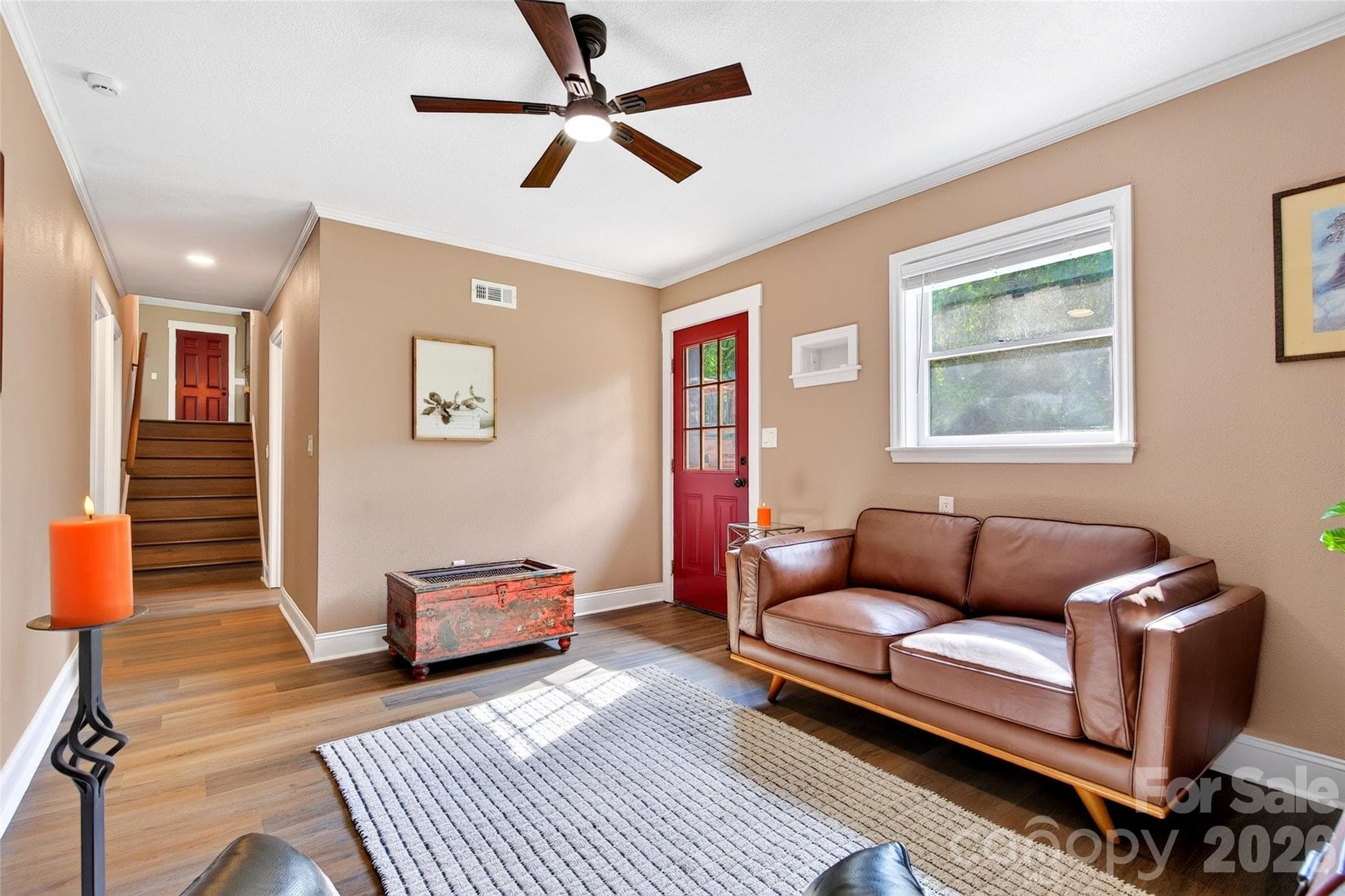 Single Family Residence at 4087 Austin Road, Hudson, photo 25 of 47