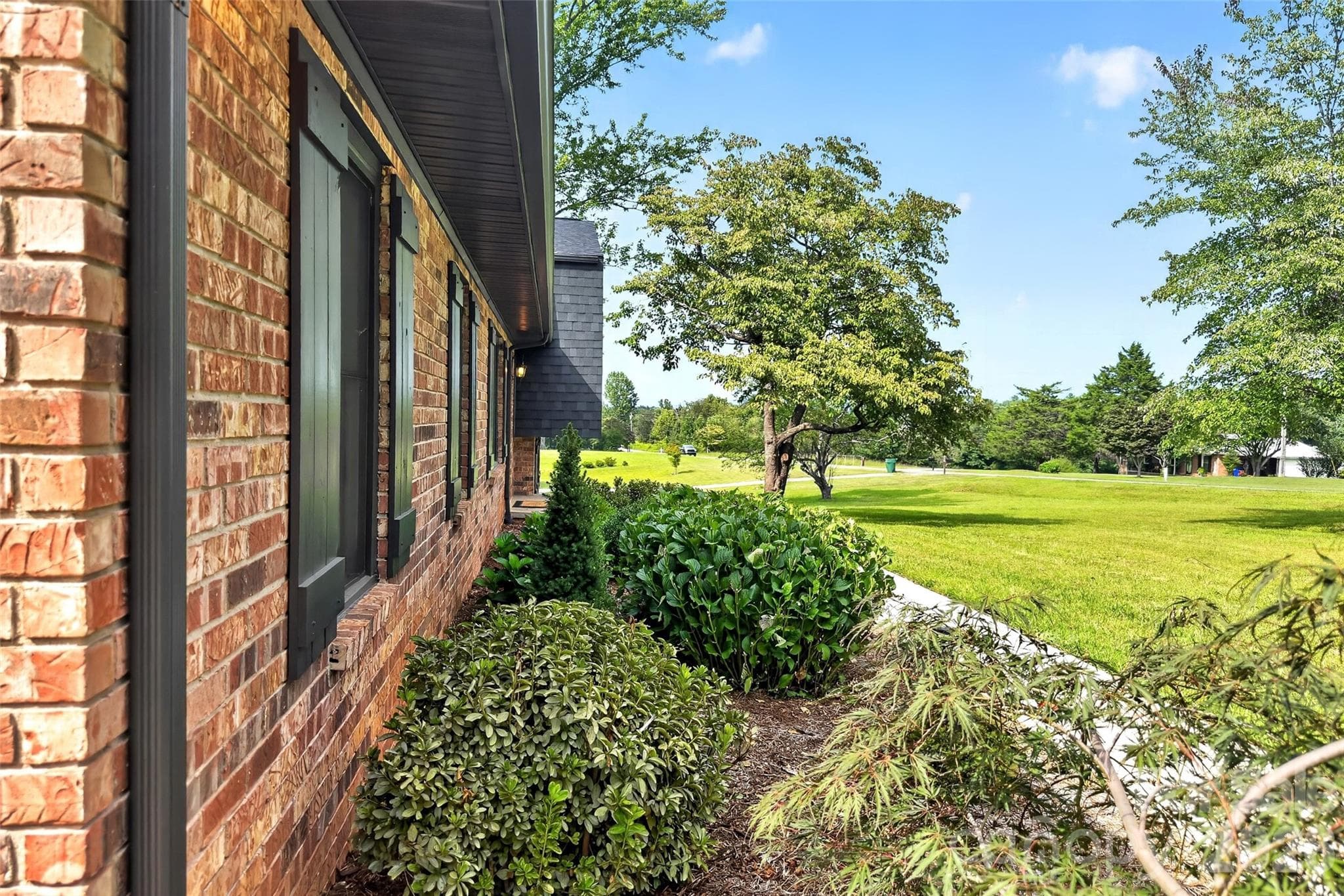 Single Family Residence at 4087 Austin Road, Hudson, photo 45 of 47