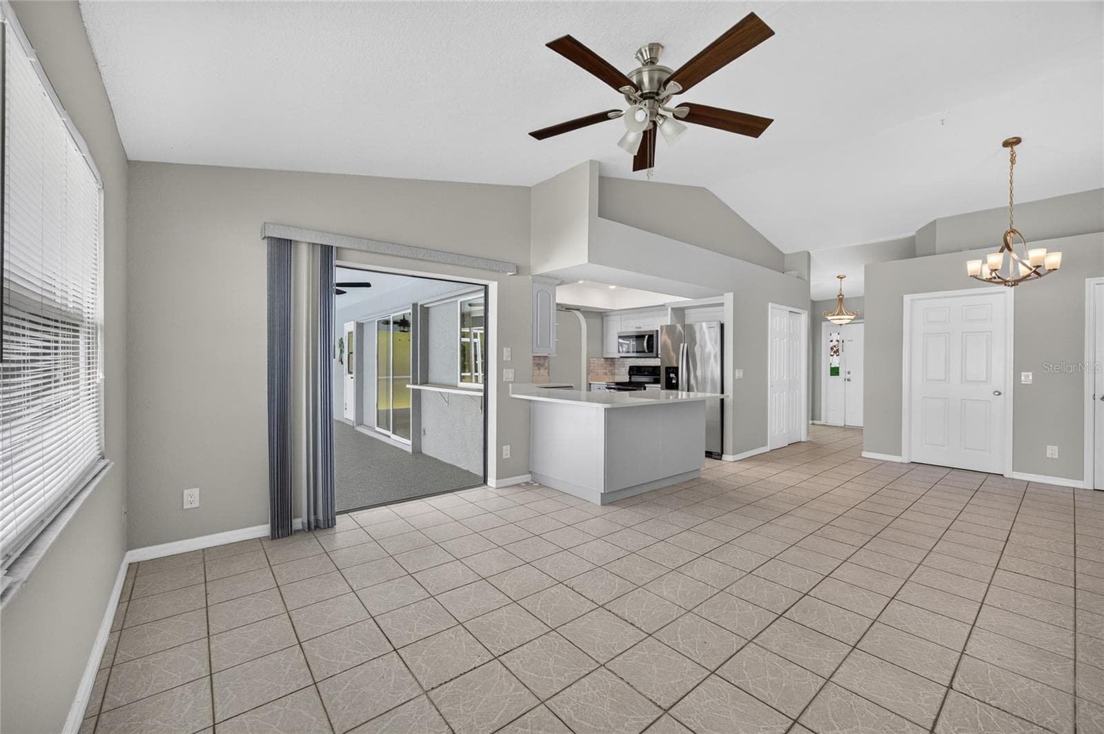Single Family Residence at 881 RIVIERA LN NW, PORT CHARLOTTE, photo 38 of 94