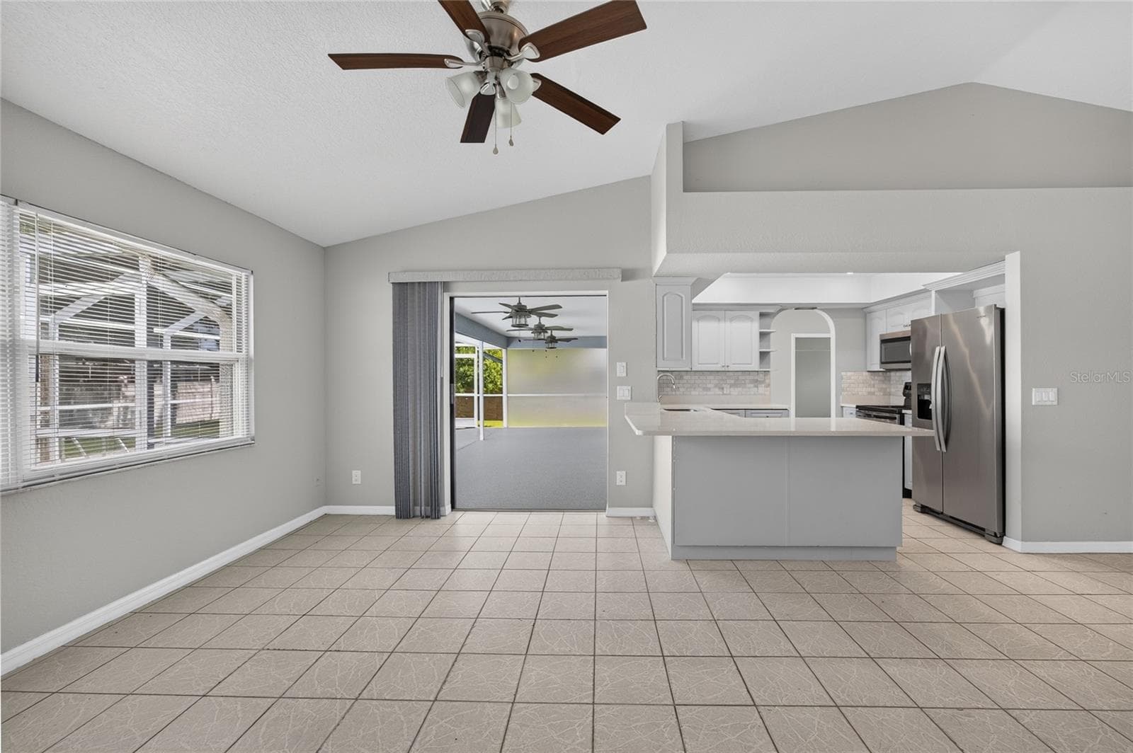 Single Family Residence at 881 RIVIERA LN NW, PORT CHARLOTTE, photo 47 of 94