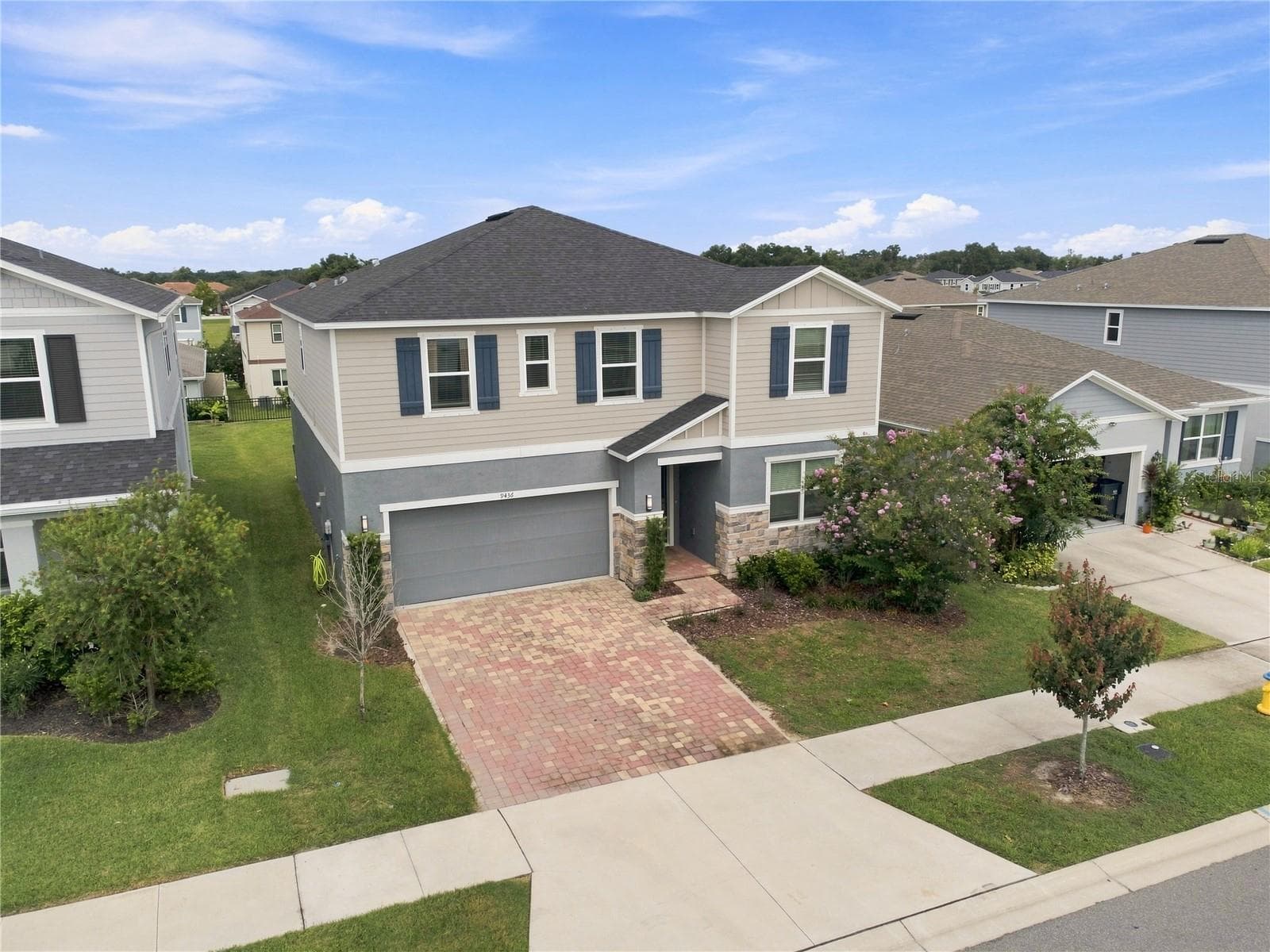 Single Family Residence at 9436 PINEWOOD POINT PL, SEFFNER, photo 24 of 35