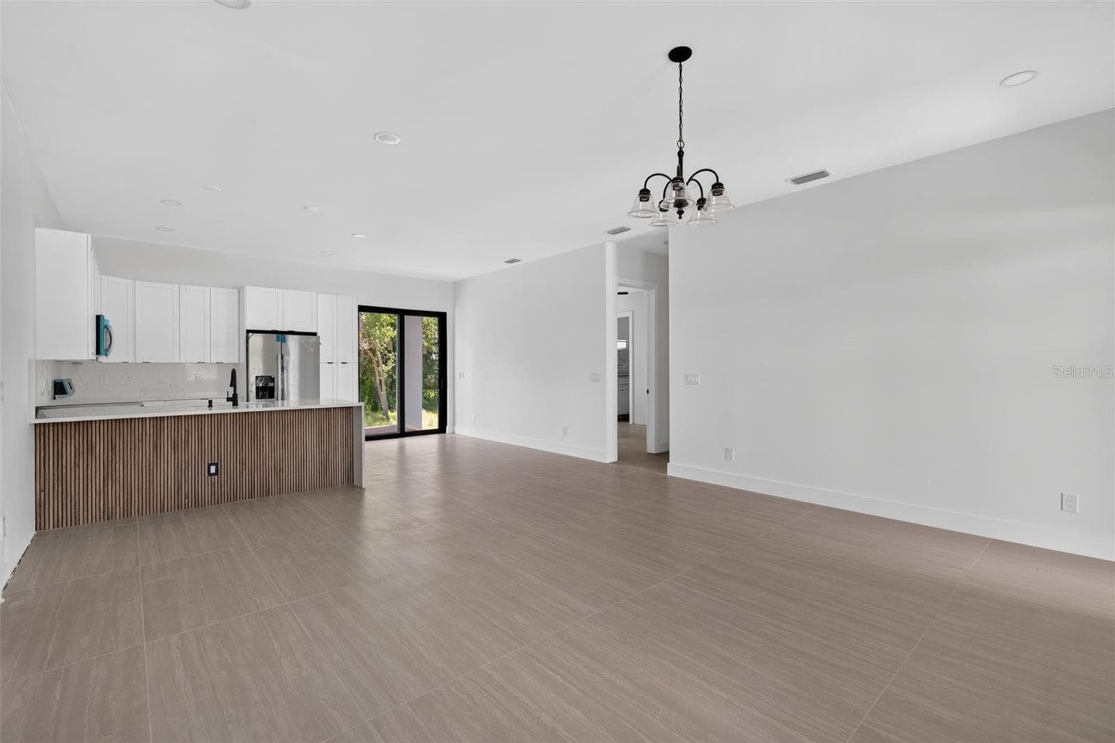 Living Area Combo - 22333 ELMIRA BLVD, PORT CHARLOTTE