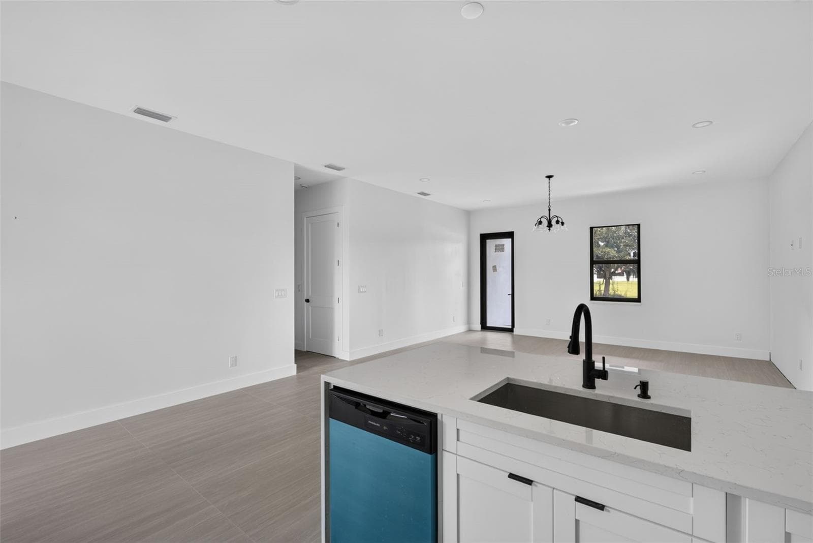 Kitchen - 22333 ELMIRA BLVD, PORT CHARLOTTE