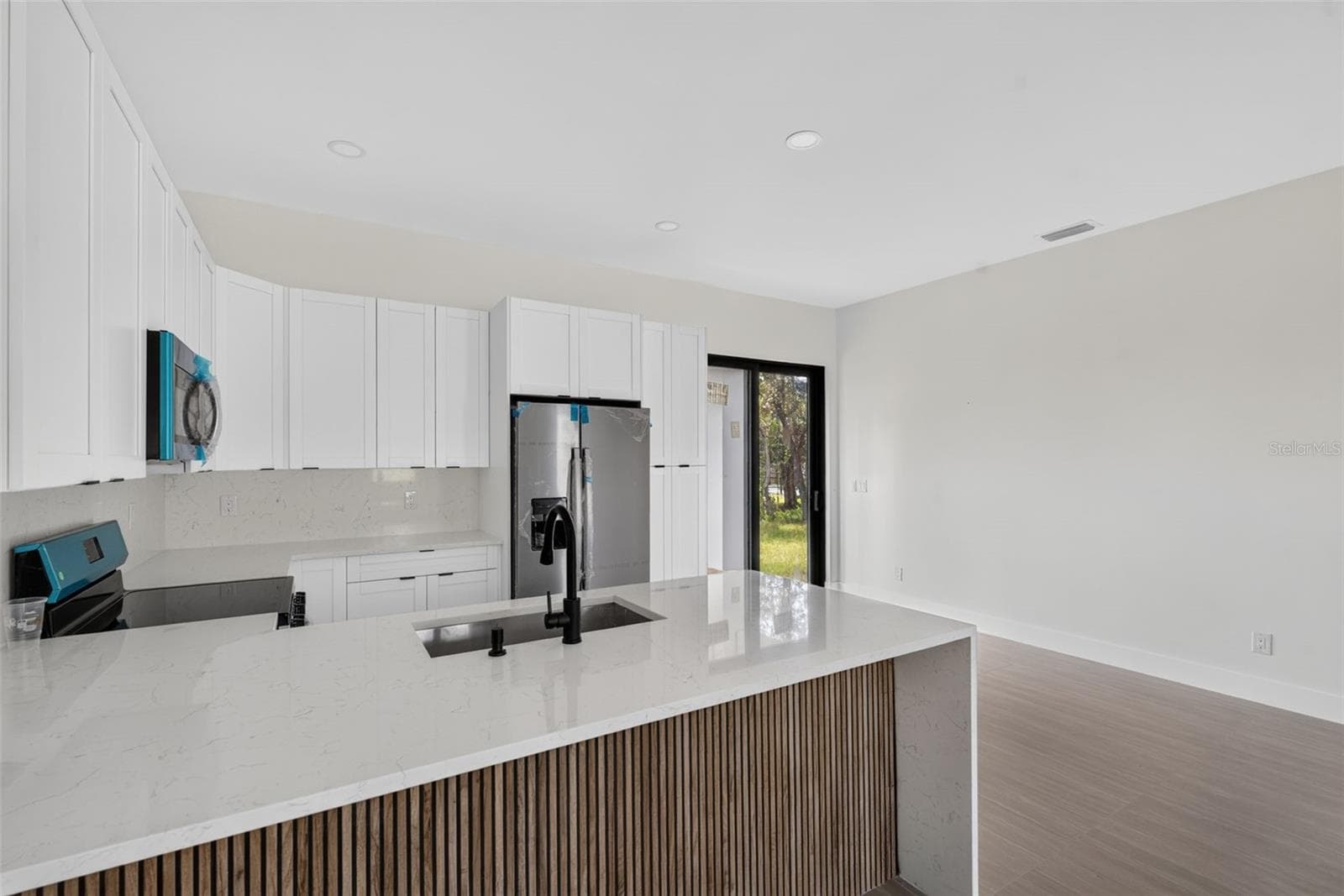 Kitchen - 22333 ELMIRA BLVD, PORT CHARLOTTE