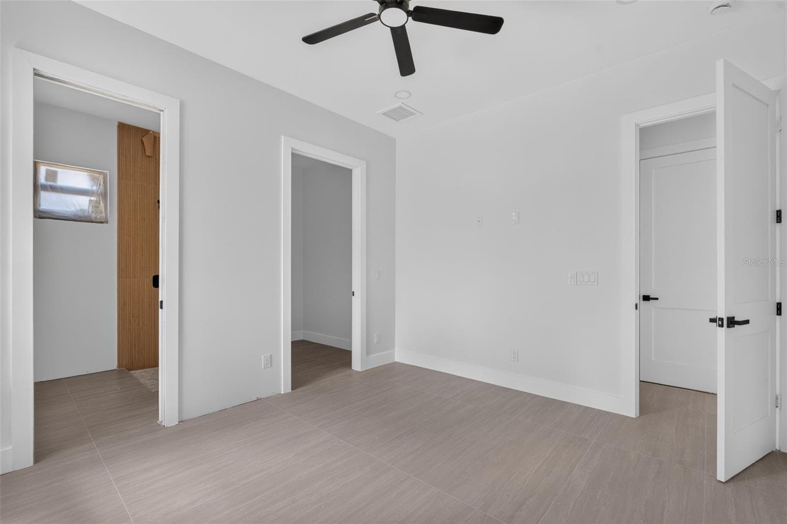 Primary Bedroom - 22333 ELMIRA BLVD, PORT CHARLOTTE