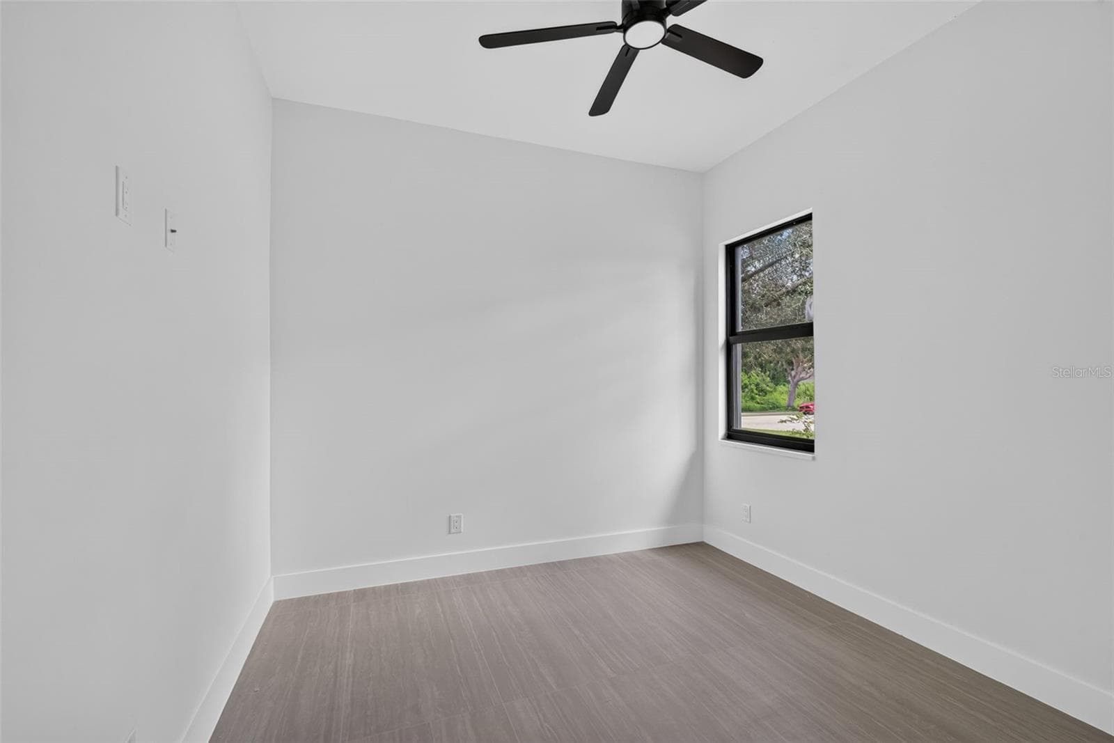Bedroom 3 - 22333 ELMIRA BLVD, PORT CHARLOTTE