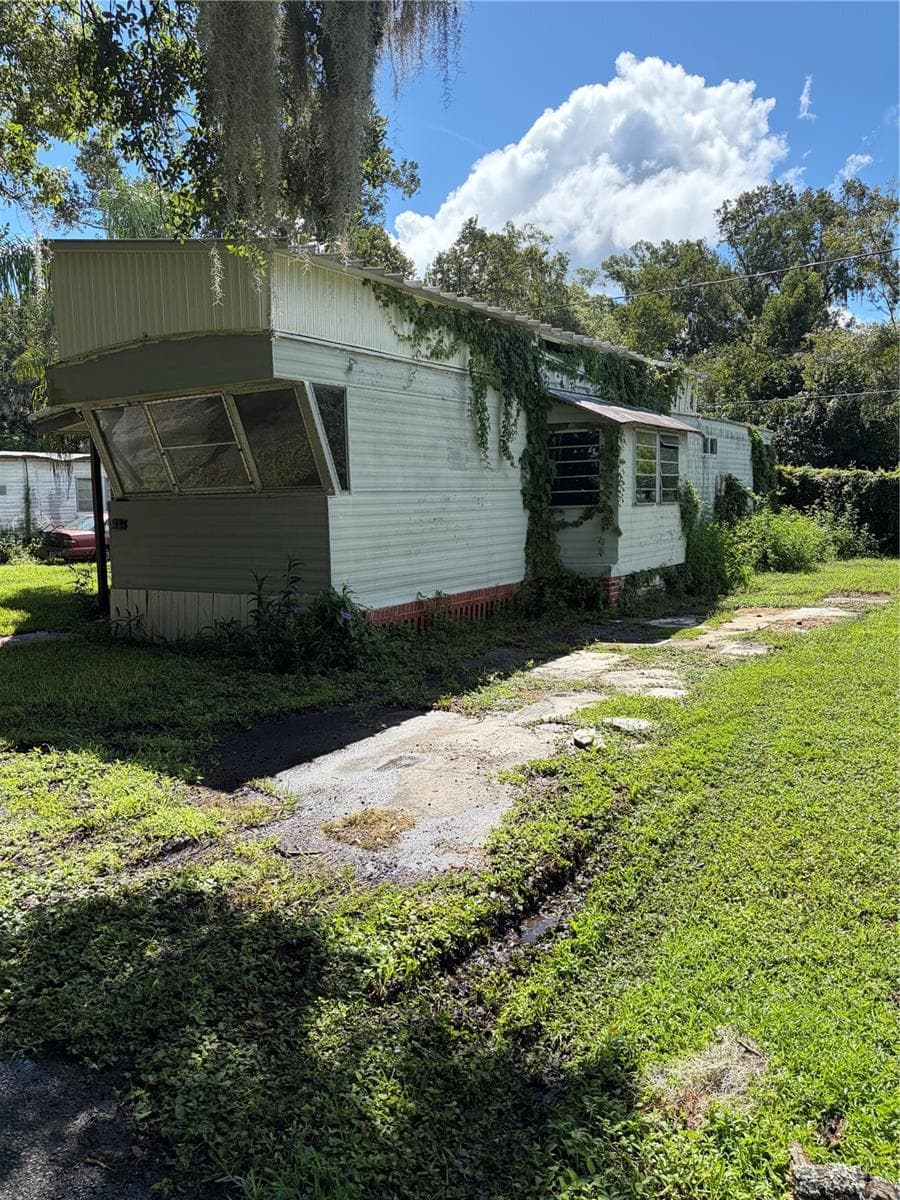 Mobile Home at 14434 SHANGRILA LN, ODESSA, photo 2 of 12