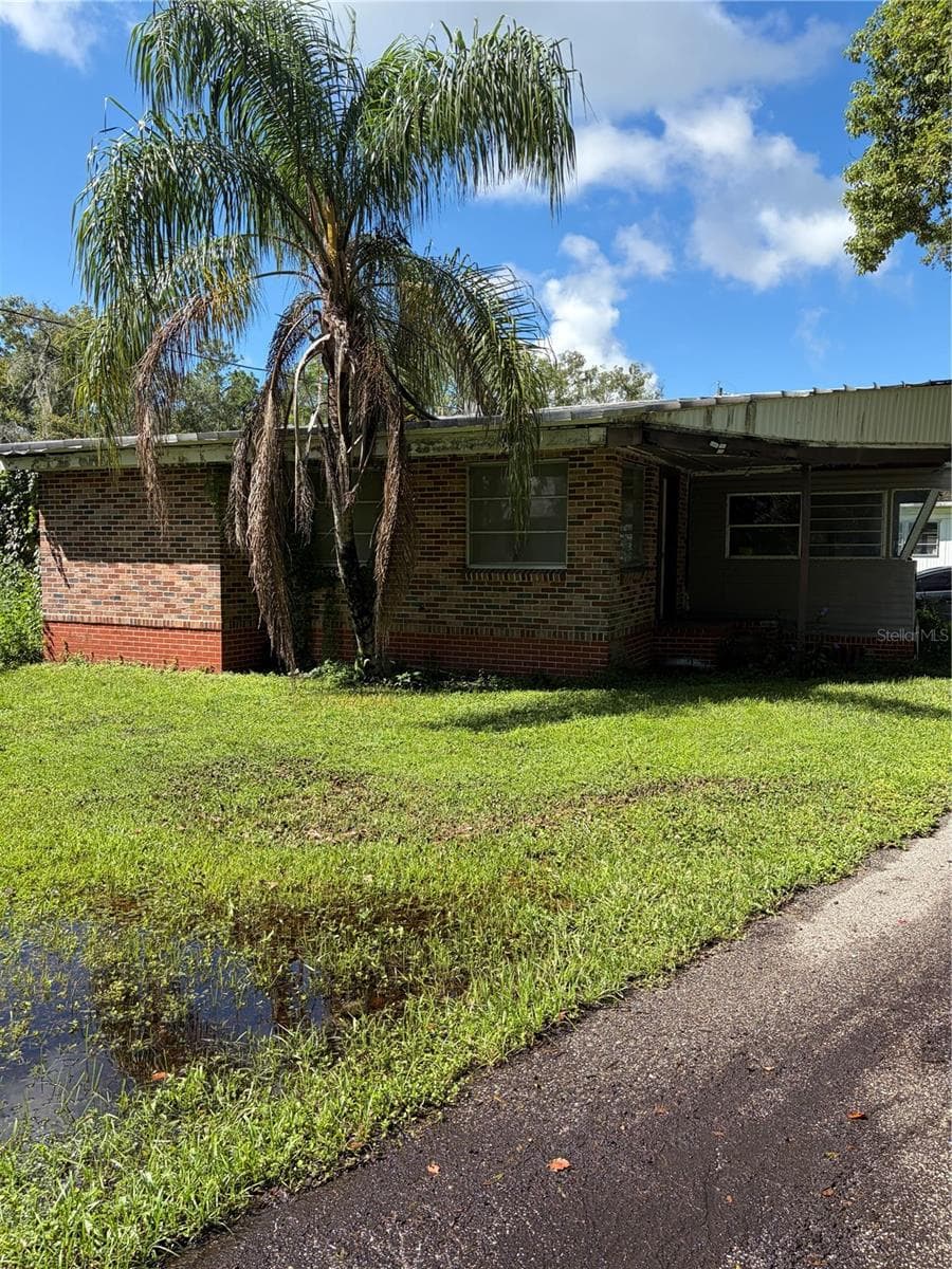 Mobile Home at 14434 SHANGRILA LN, ODESSA, photo 10 of 12