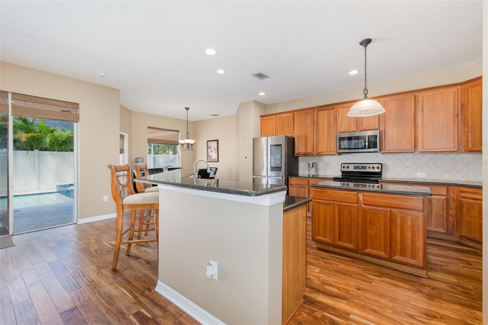 Single Family Residence at 15220 OCTAVIA LN, ODESSA, photo 15 of 75