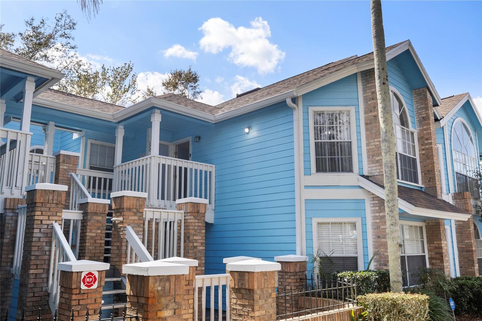 Condominium at 2717 N POINCIANA BLVD #172, KISSIMMEE