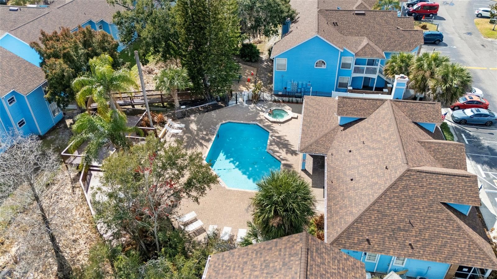Condominium at 2717 N POINCIANA BLVD #172, KISSIMMEE, photo 26 of 40