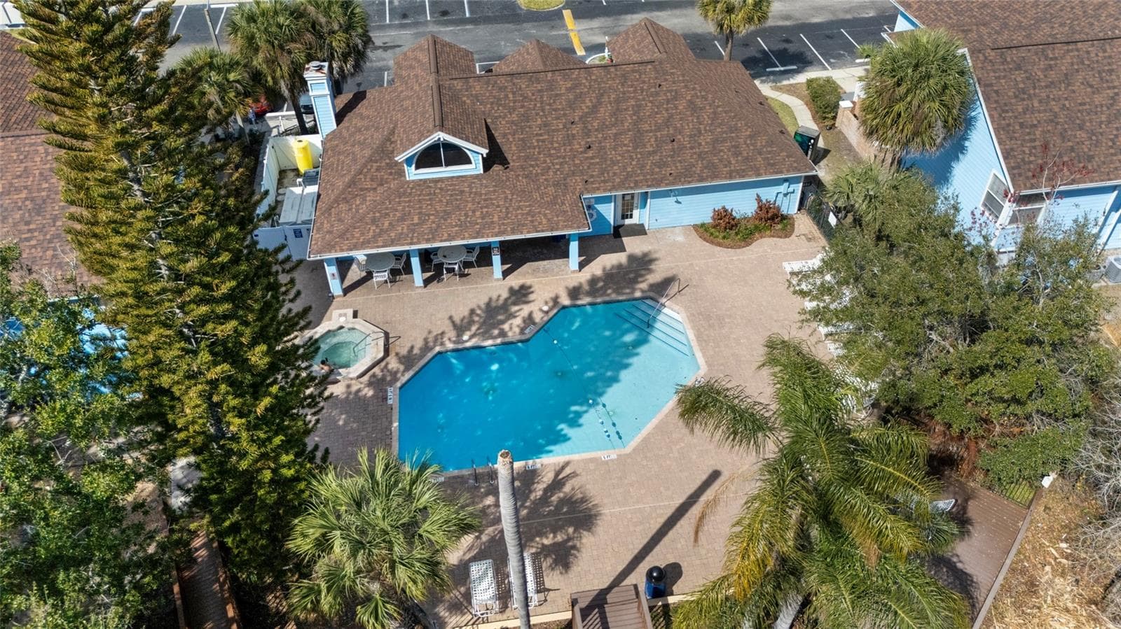 Condominium at 2717 N POINCIANA BLVD #172, KISSIMMEE, photo 27 of 40