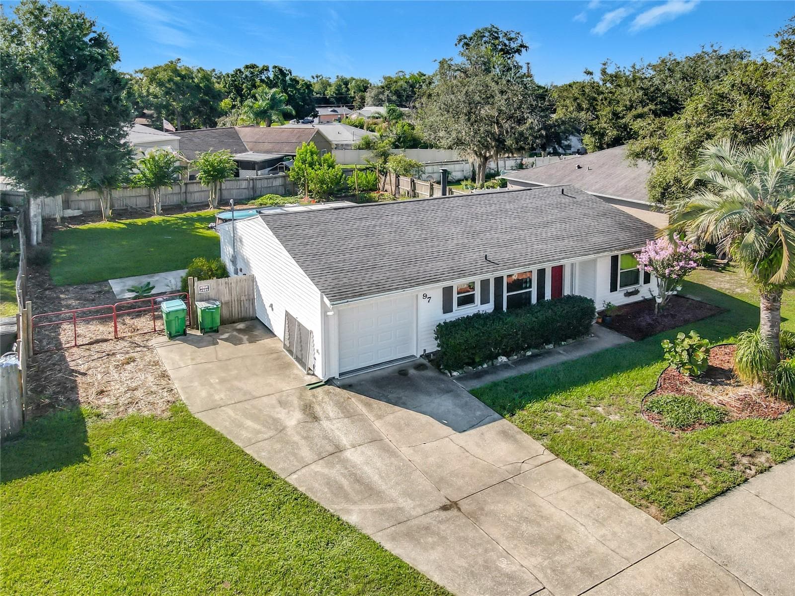 Single Family Residence at 97 S COURTLAND BLVD, DELTONA, photo 4 of 60