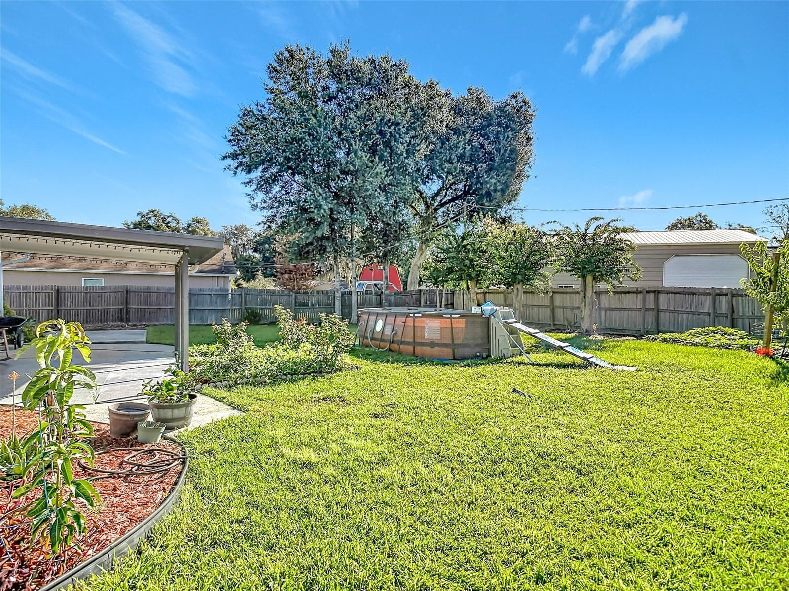 Single Family Residence at 97 S COURTLAND BLVD, DELTONA, photo 45 of 60