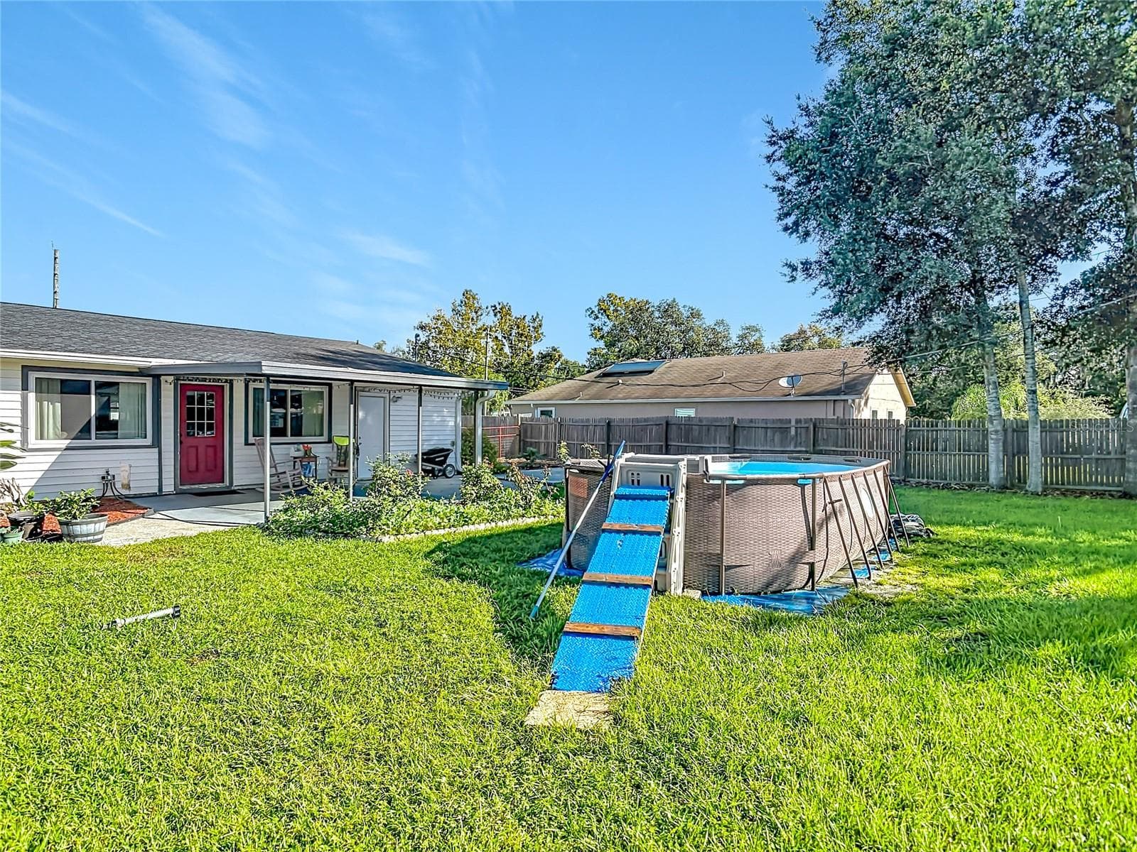 Single Family Residence at 97 S COURTLAND BLVD, DELTONA, photo 46 of 60