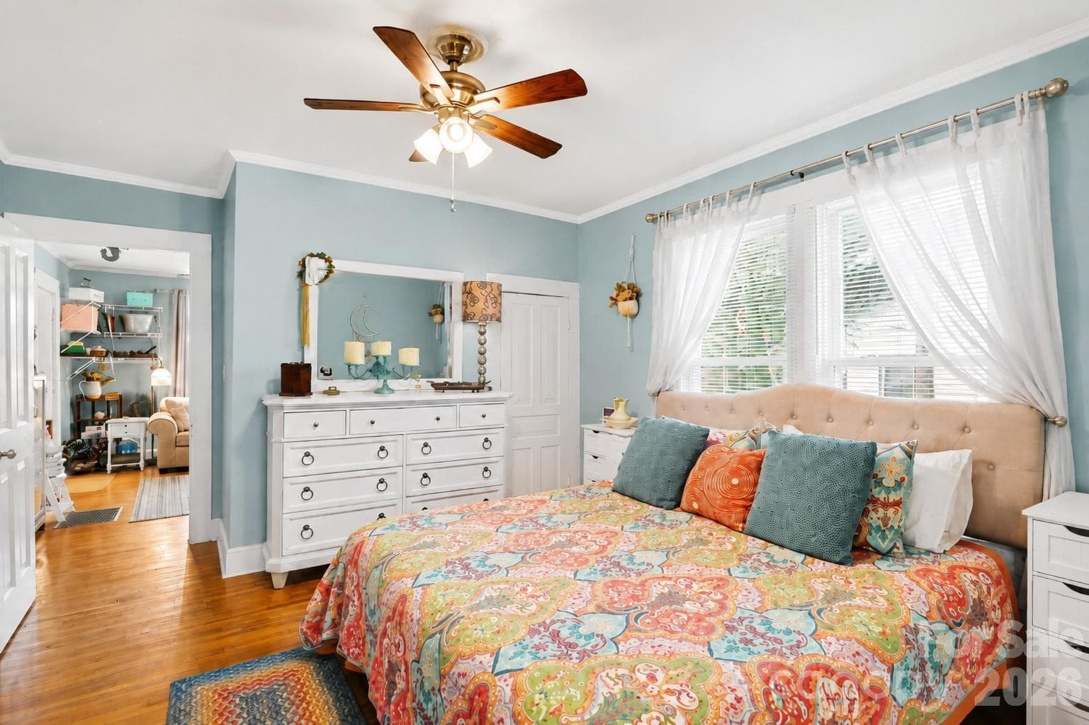 Unit A - 218 Wilson Street, Albemarle