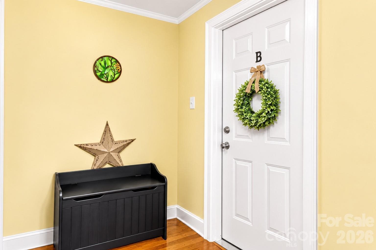 Unit B - 218 Wilson Street, Albemarle