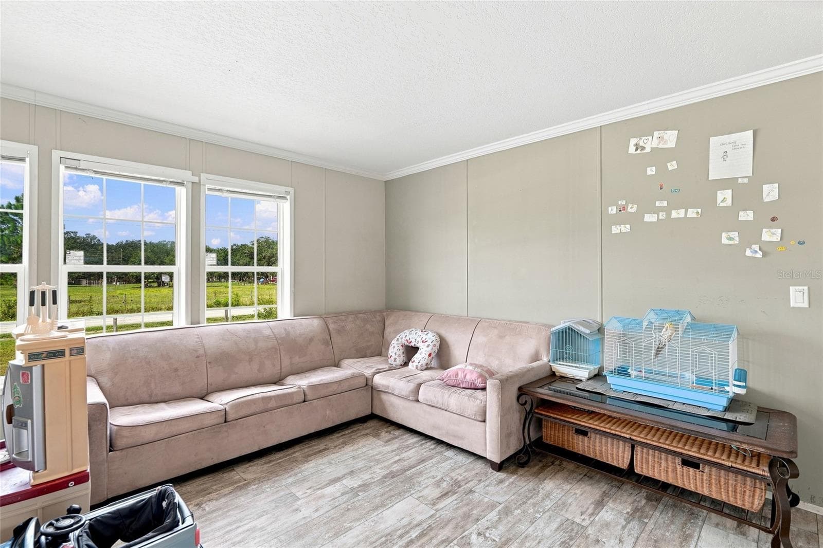 Manufactured Home at 20967 NW 250TH ST, OKEECHOBEE, photo 8 of 44