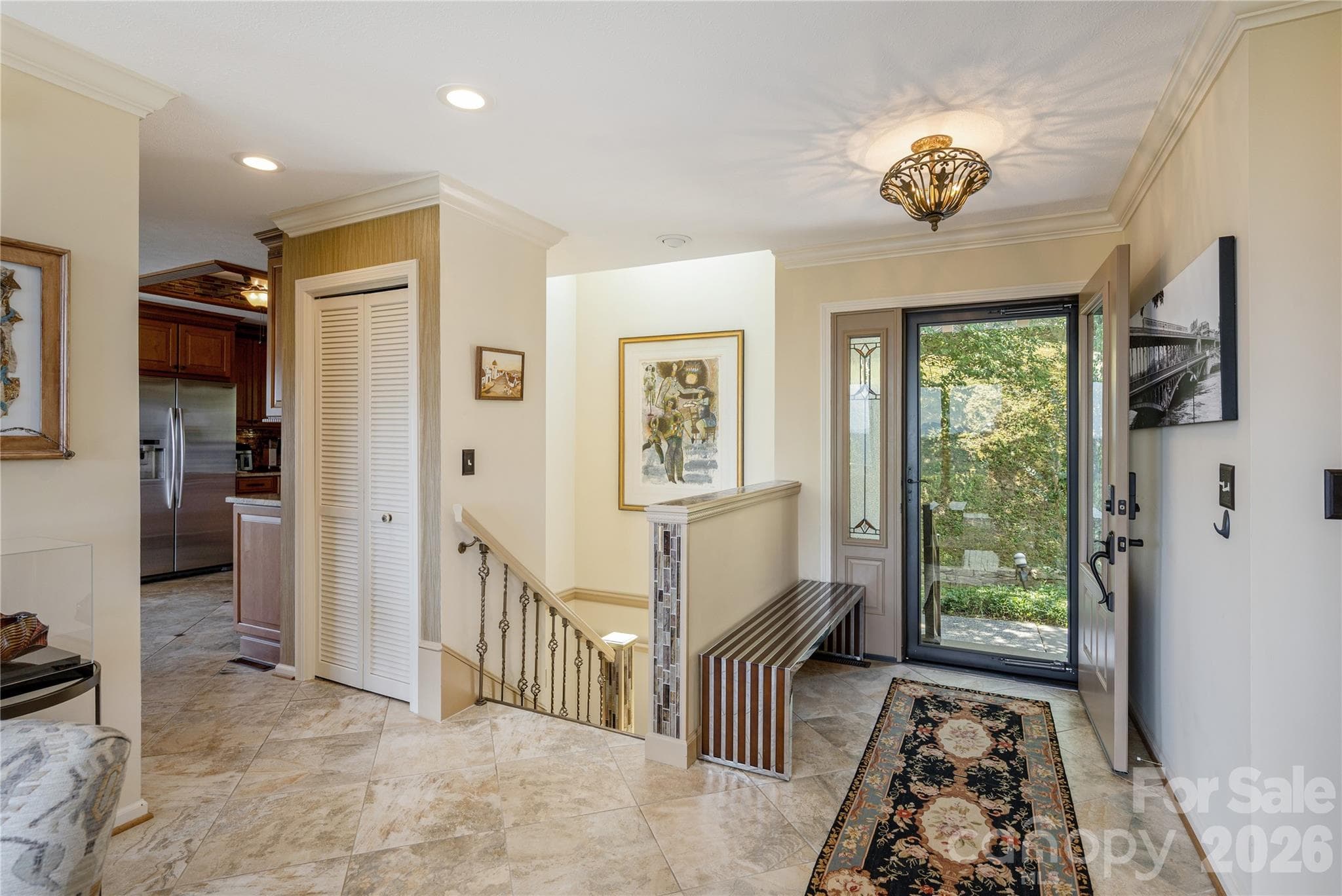 Condominium at 159 Country Ridge Road, Laurel Park, photo 5 of 31