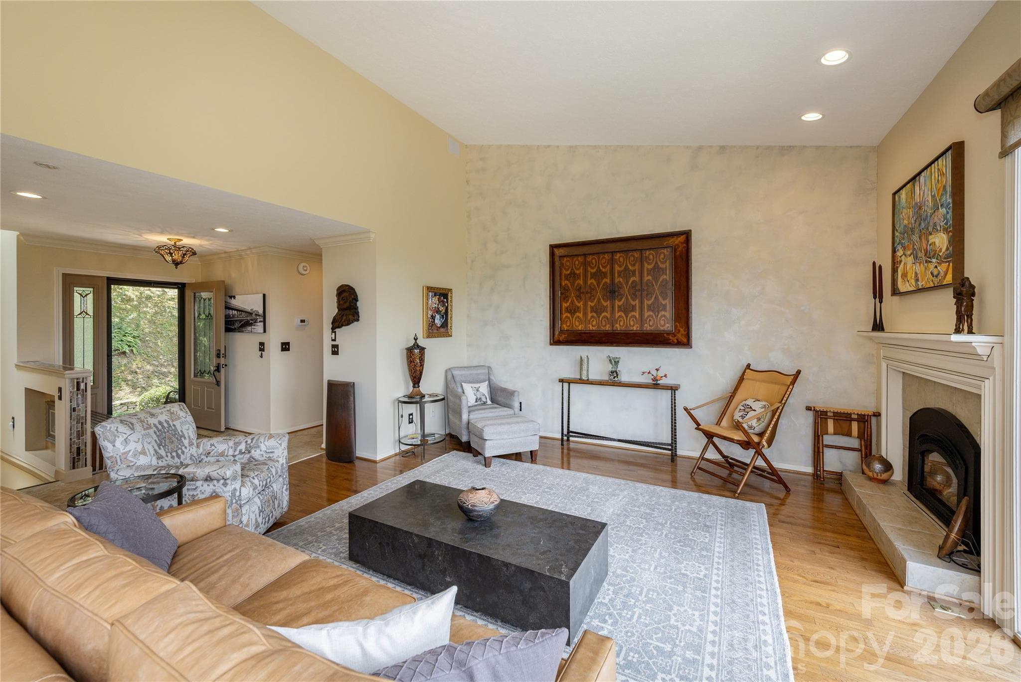 Condominium at 159 Country Ridge Road, Laurel Park, photo 6 of 31