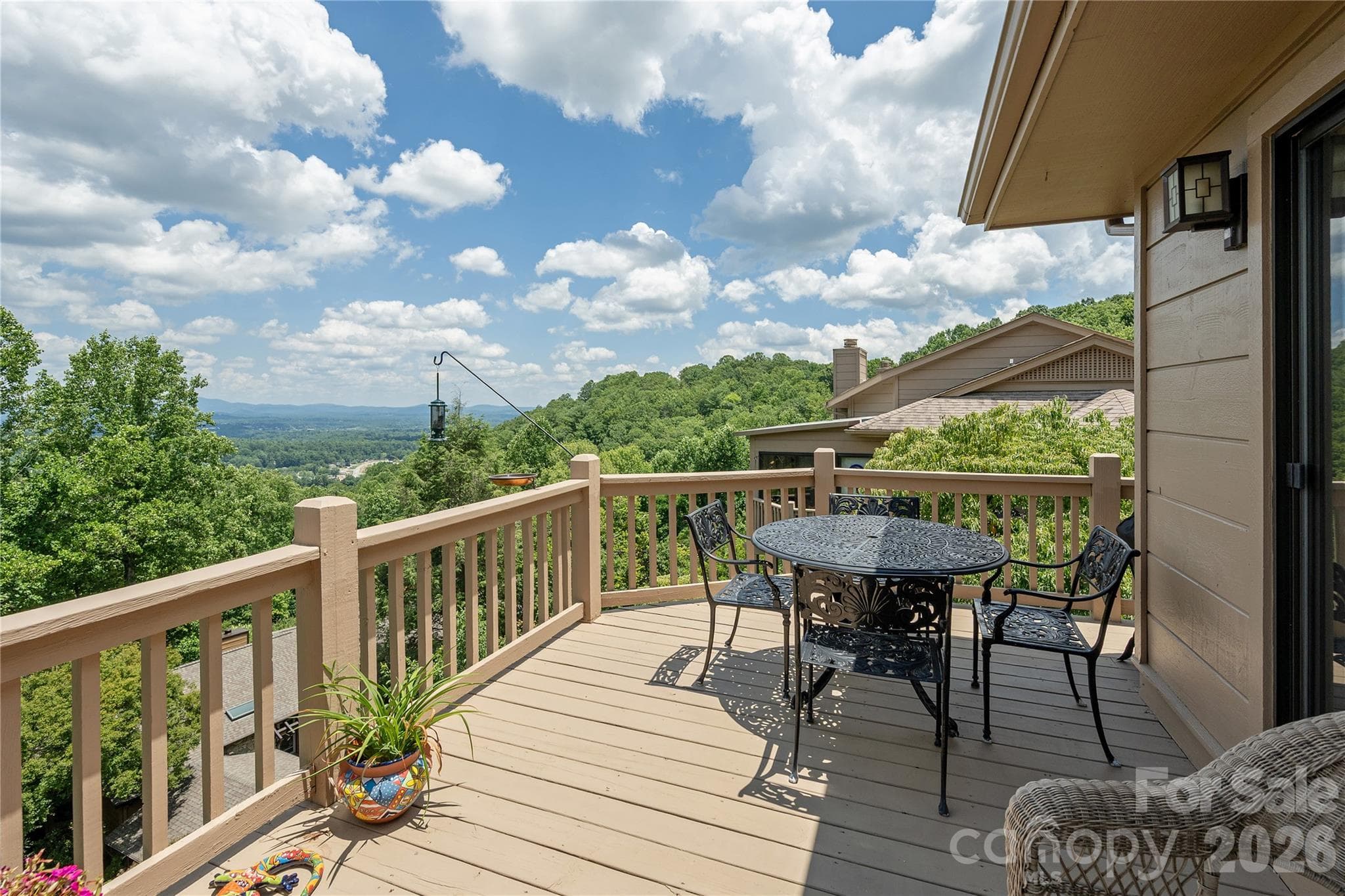 Condominium at 159 Country Ridge Road, Laurel Park, photo 9 of 31