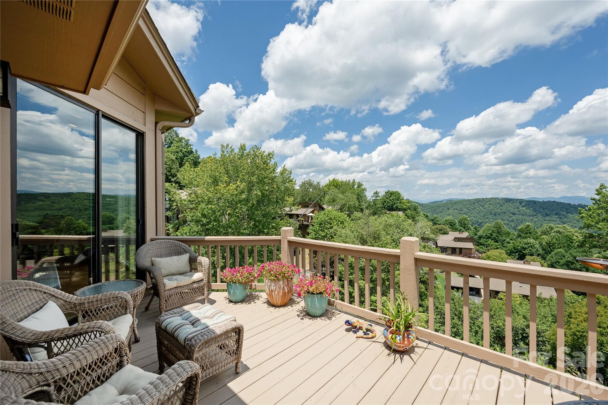 Condominium at 159 Country Ridge Road, Laurel Park, photo 11 of 31