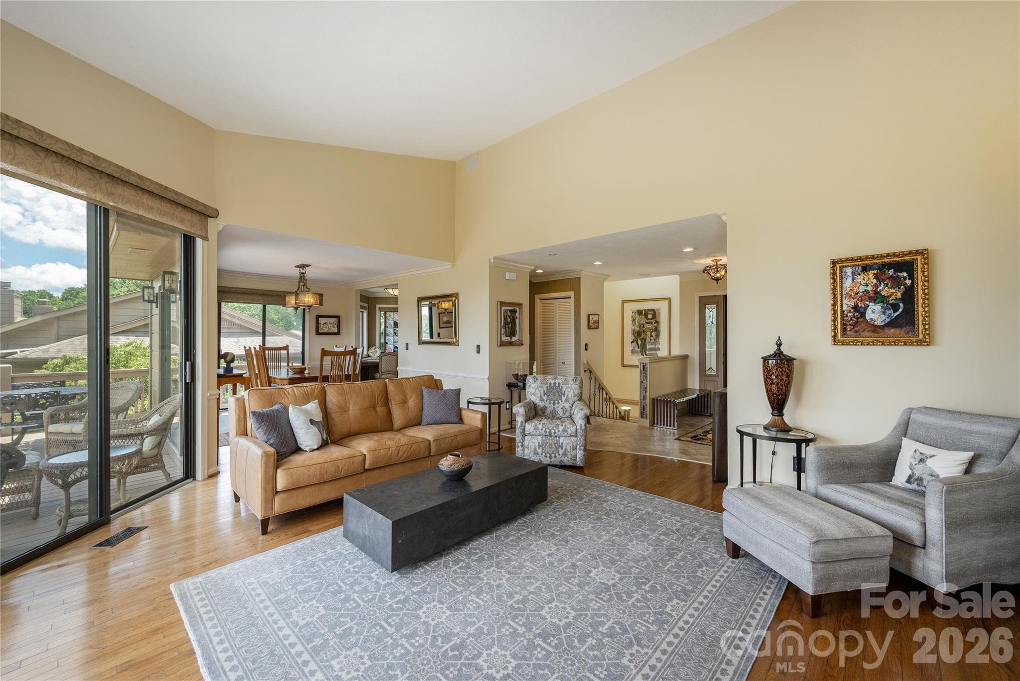 Condominium at 159 Country Ridge Road, Laurel Park, photo 12 of 31
