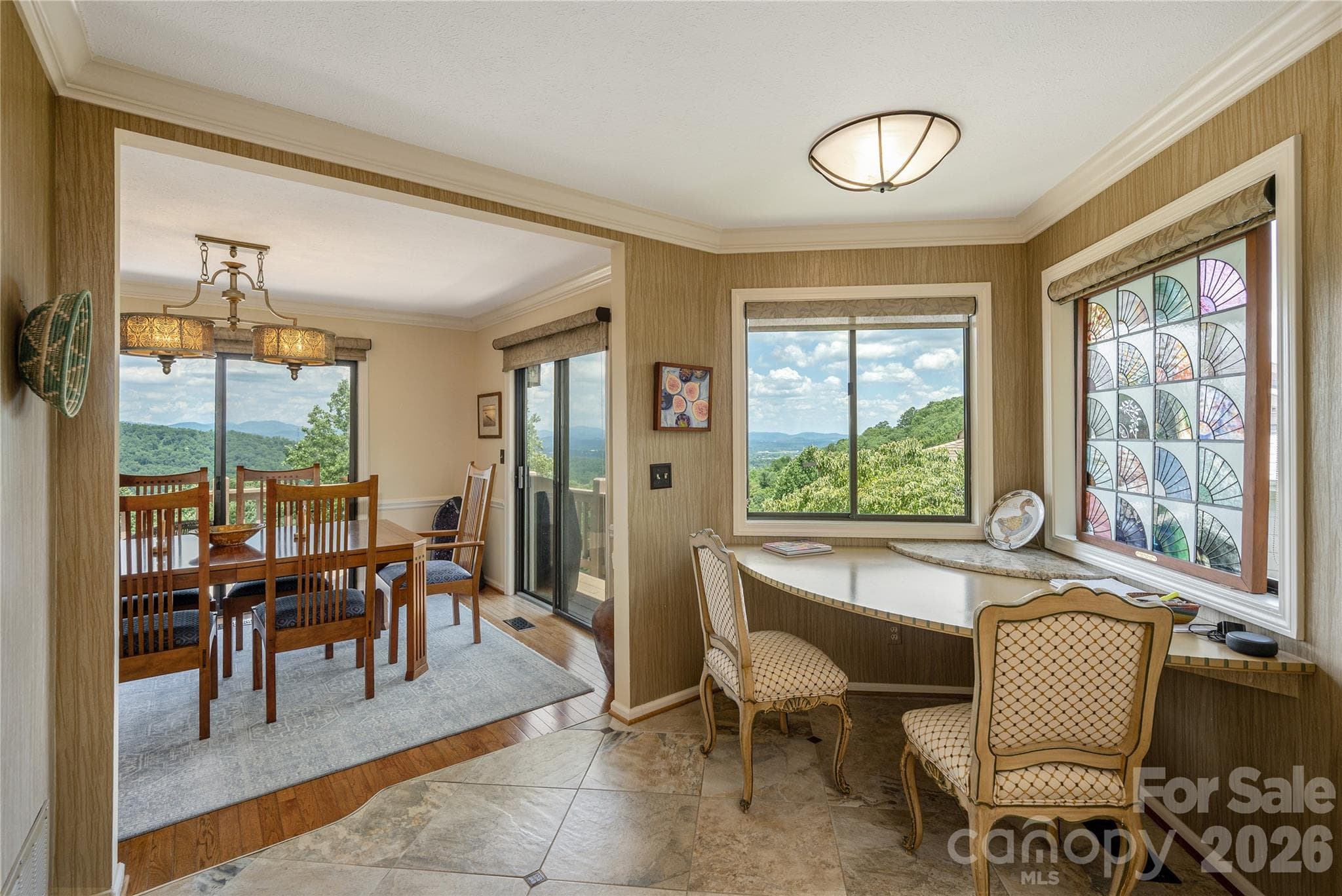 Condominium at 159 Country Ridge Road, Laurel Park, photo 17 of 31