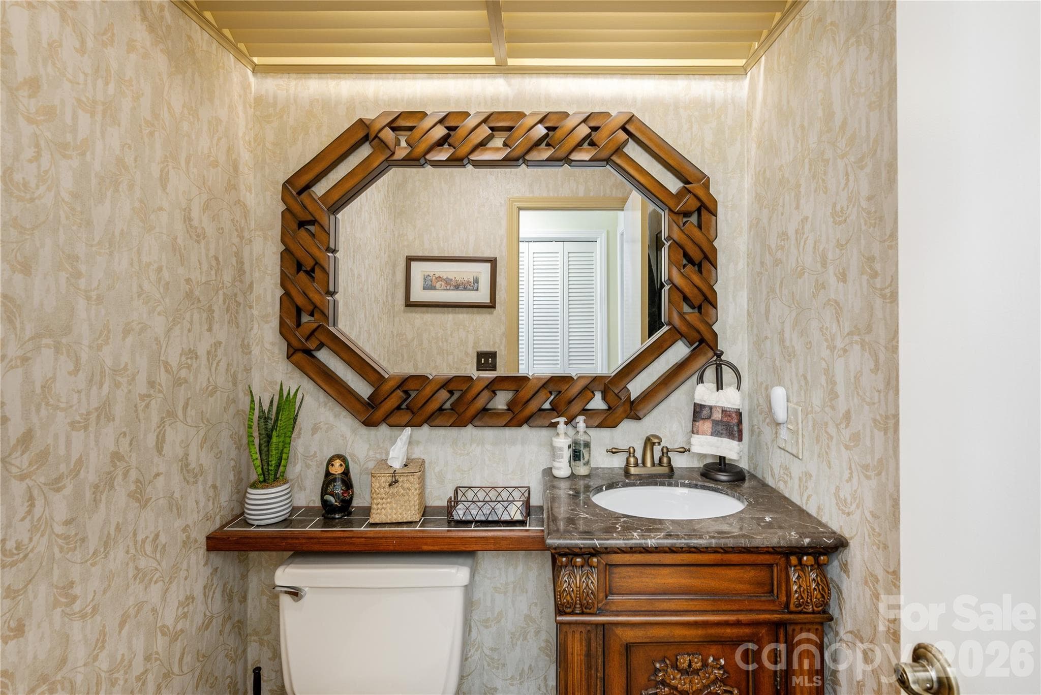 Condominium at 159 Country Ridge Road, Laurel Park, photo 18 of 31