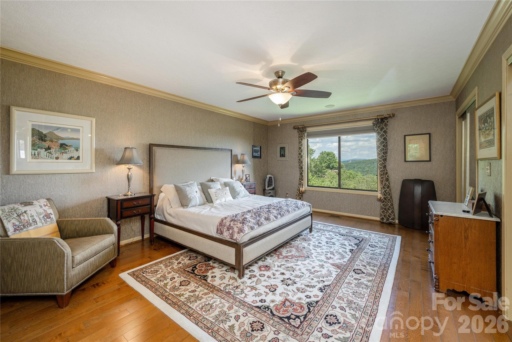 Condominium at 159 Country Ridge Road, Laurel Park, photo 19 of 31