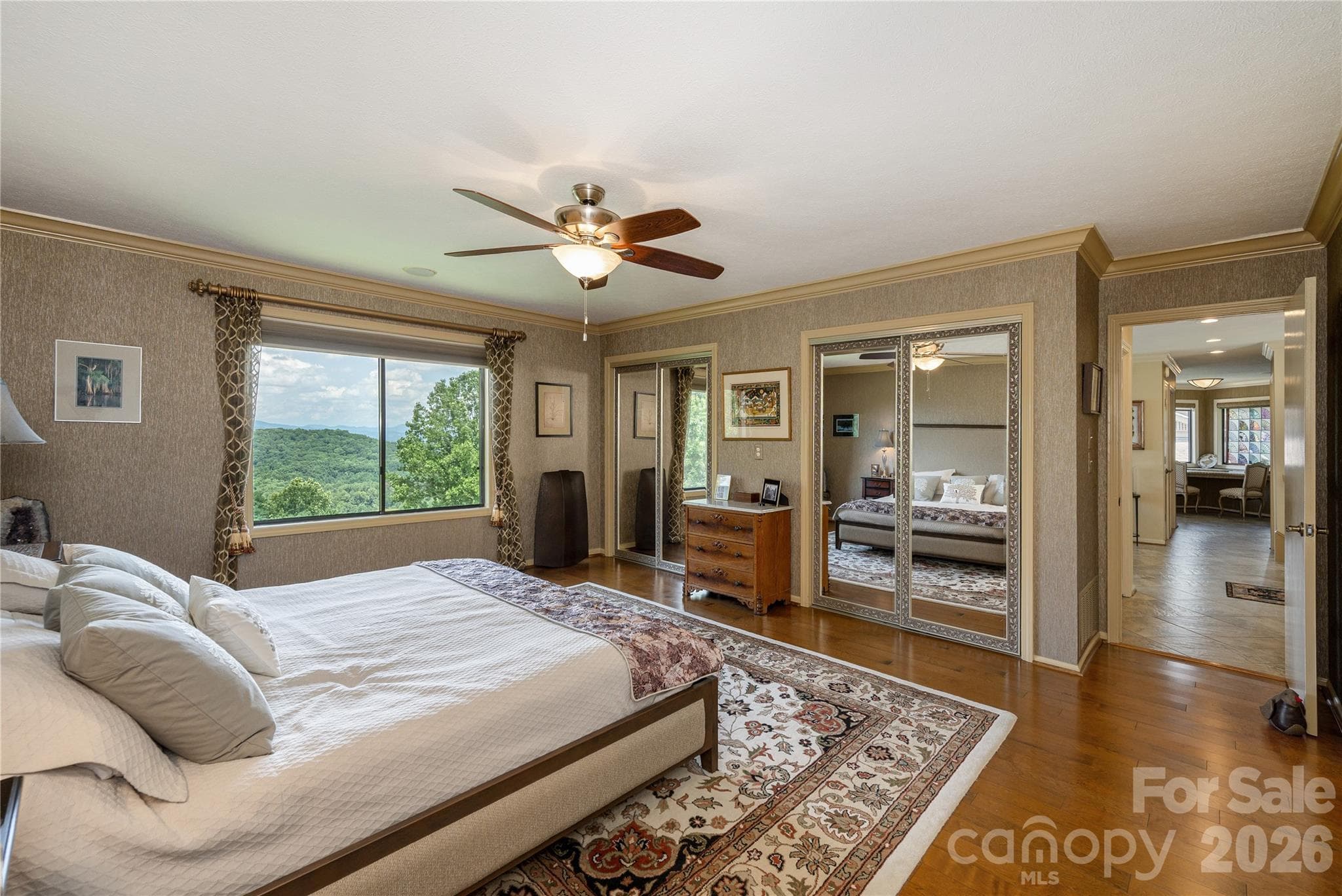 Condominium at 159 Country Ridge Road, Laurel Park, photo 20 of 31