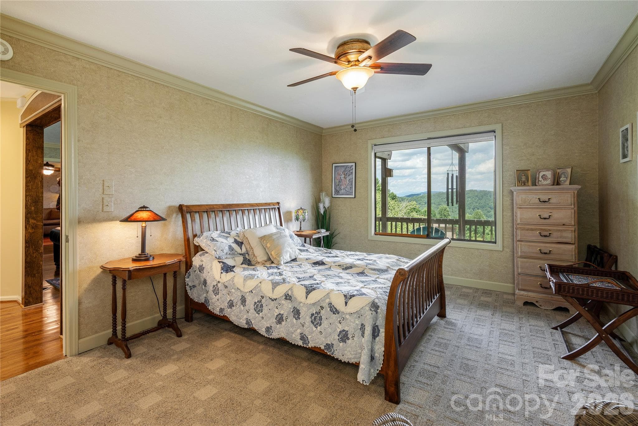 Condominium at 159 Country Ridge Road, Laurel Park, photo 23 of 31