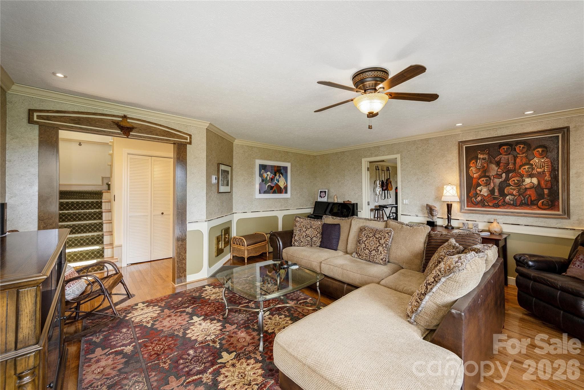 Condominium at 159 Country Ridge Road, Laurel Park, photo 28 of 31