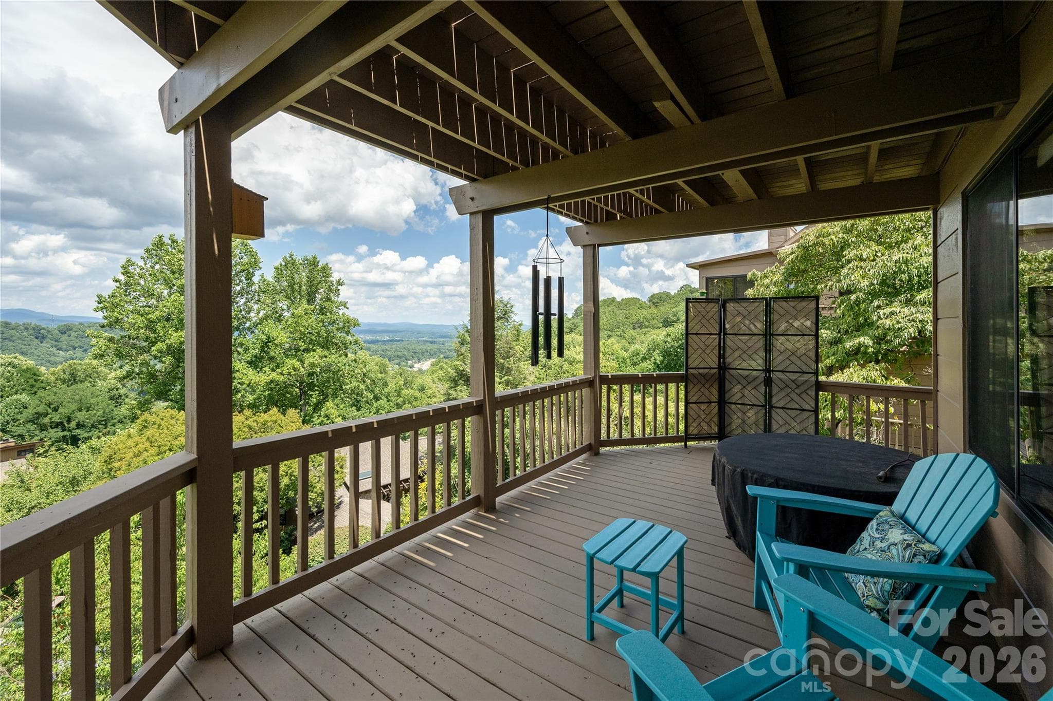 Condominium at 159 Country Ridge Road, Laurel Park, photo 30 of 31