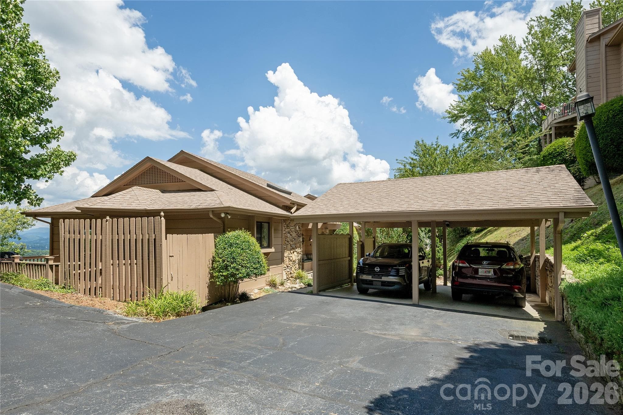 Condominium at 159 Country Ridge Road, Laurel Park, photo 31 of 31