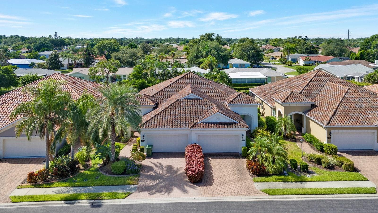 Villa at 6905 VISTA BELLA DR, BRADENTON, photo 29 of 50