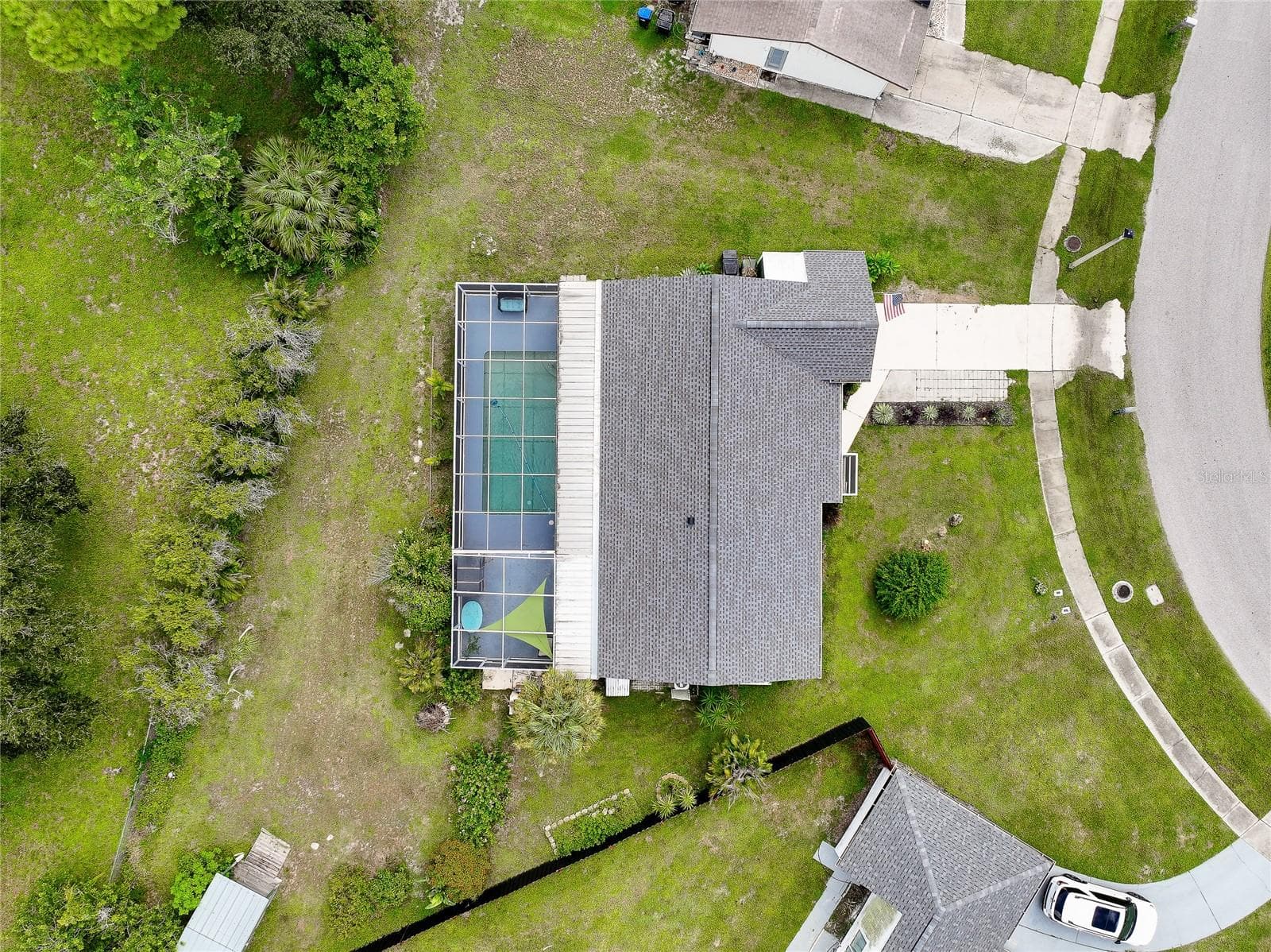 Single Family Residence at 8876 SAN PABLO AVE, NORTH PORT, photo 2 of 58