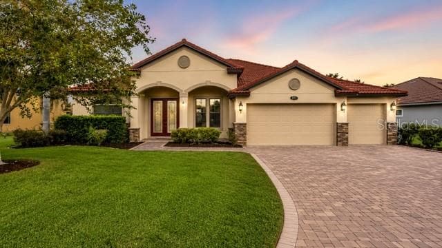 Single Family Residence at 3950 SUNSET LAKE DR, LAKELAND, photo 3 of 88