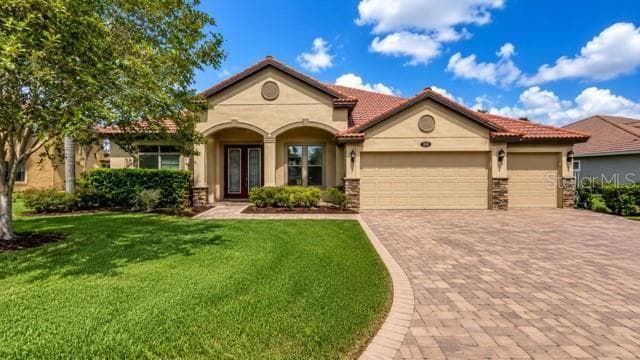 Single Family Residence at 3950 SUNSET LAKE DR, LAKELAND, photo 60 of 88
