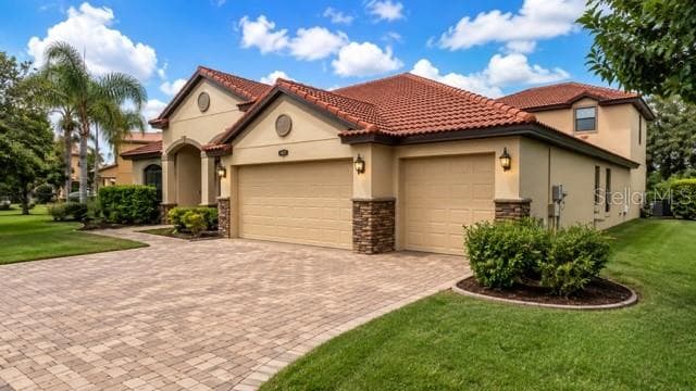 Single Family Residence at 3950 SUNSET LAKE DR, LAKELAND, photo 61 of 88