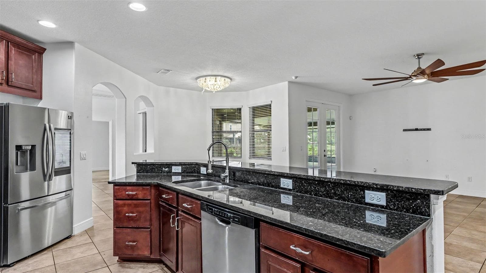 Single Family Residence at 3950 SUNSET LAKE DR, LAKELAND, photo 9 of 88