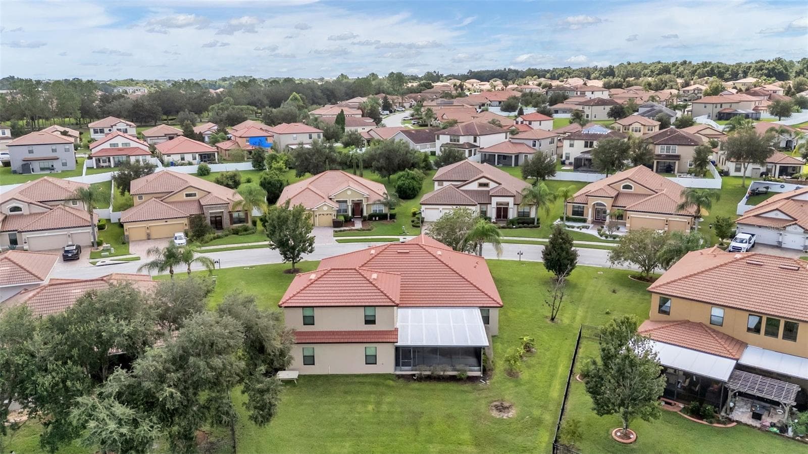 Single Family Residence at 3950 SUNSET LAKE DR, LAKELAND, photo 58 of 88