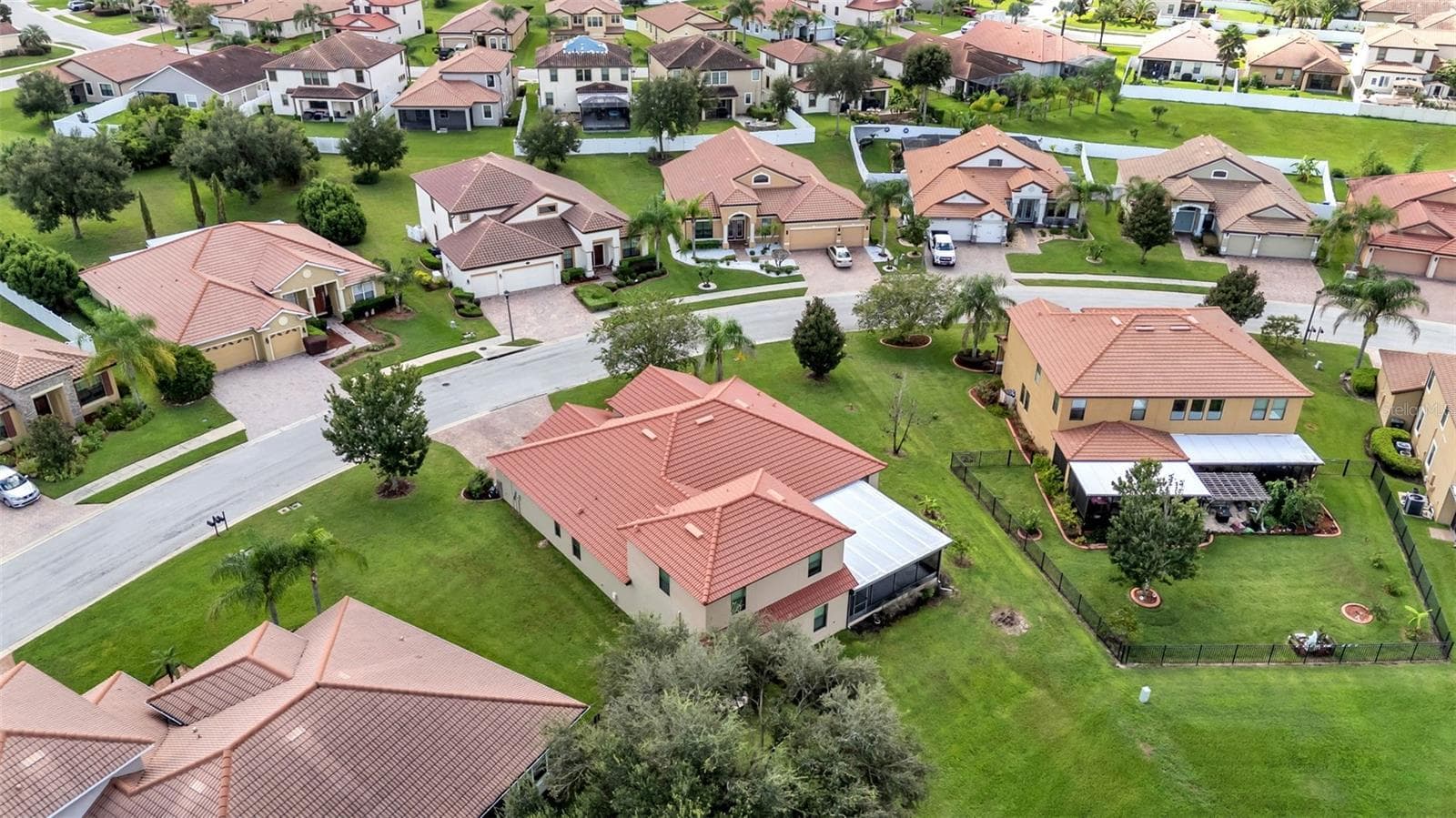Single Family Residence at 3950 SUNSET LAKE DR, LAKELAND, photo 59 of 88