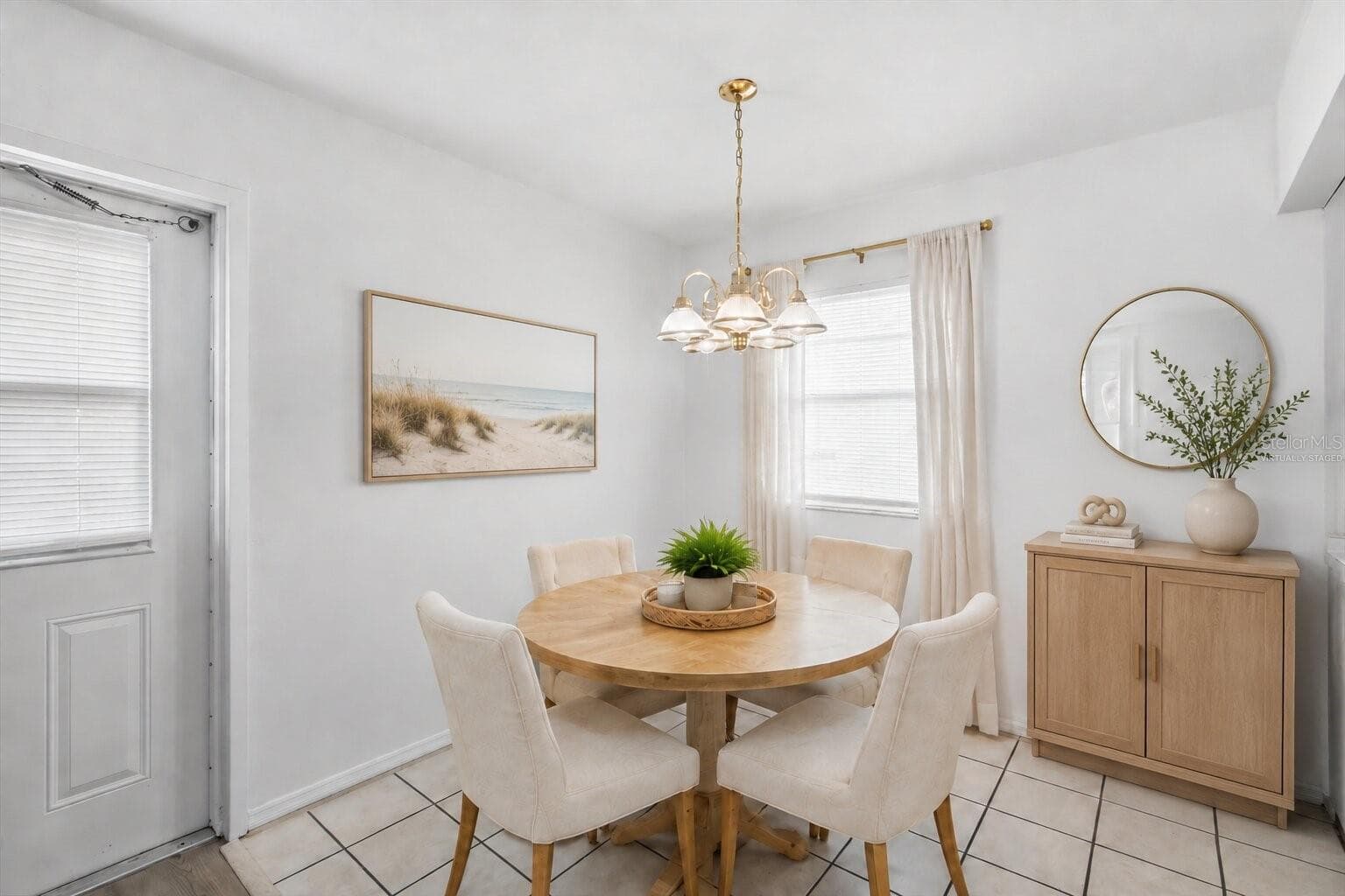 Virtually Staged Image - 202 BEDFORD ST #49, SUN CITY CENTER