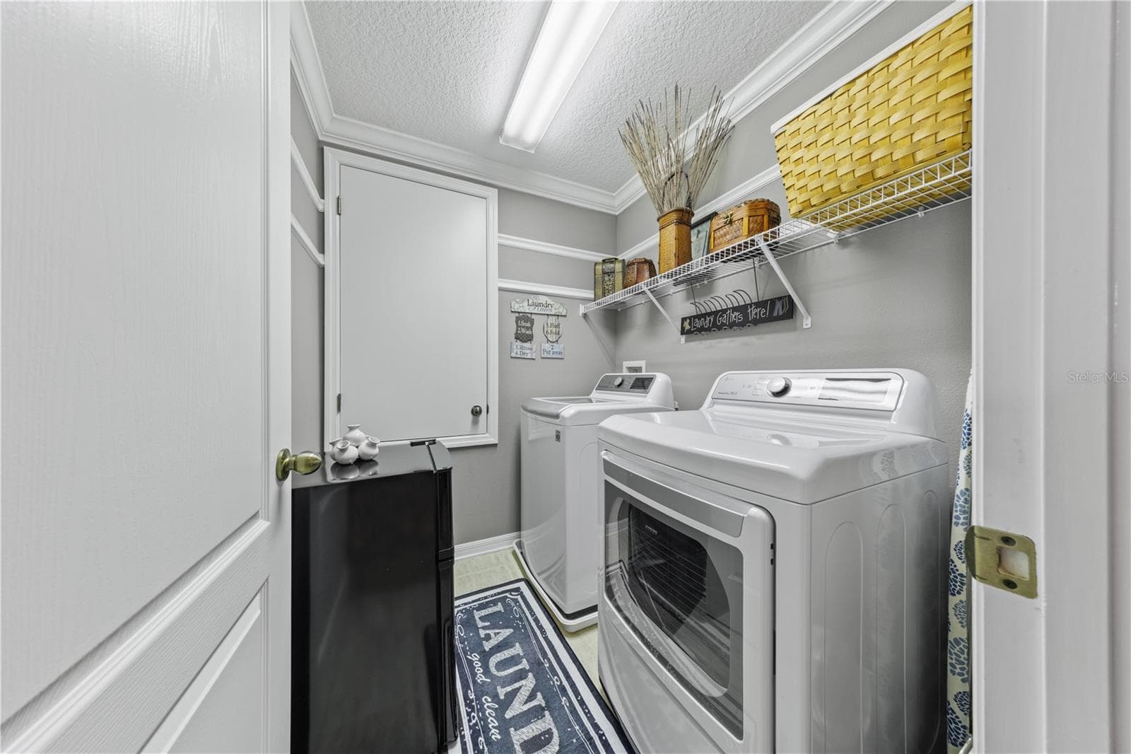 Laundry Room 2nd floor - 215 MAYBECK, SANFORD