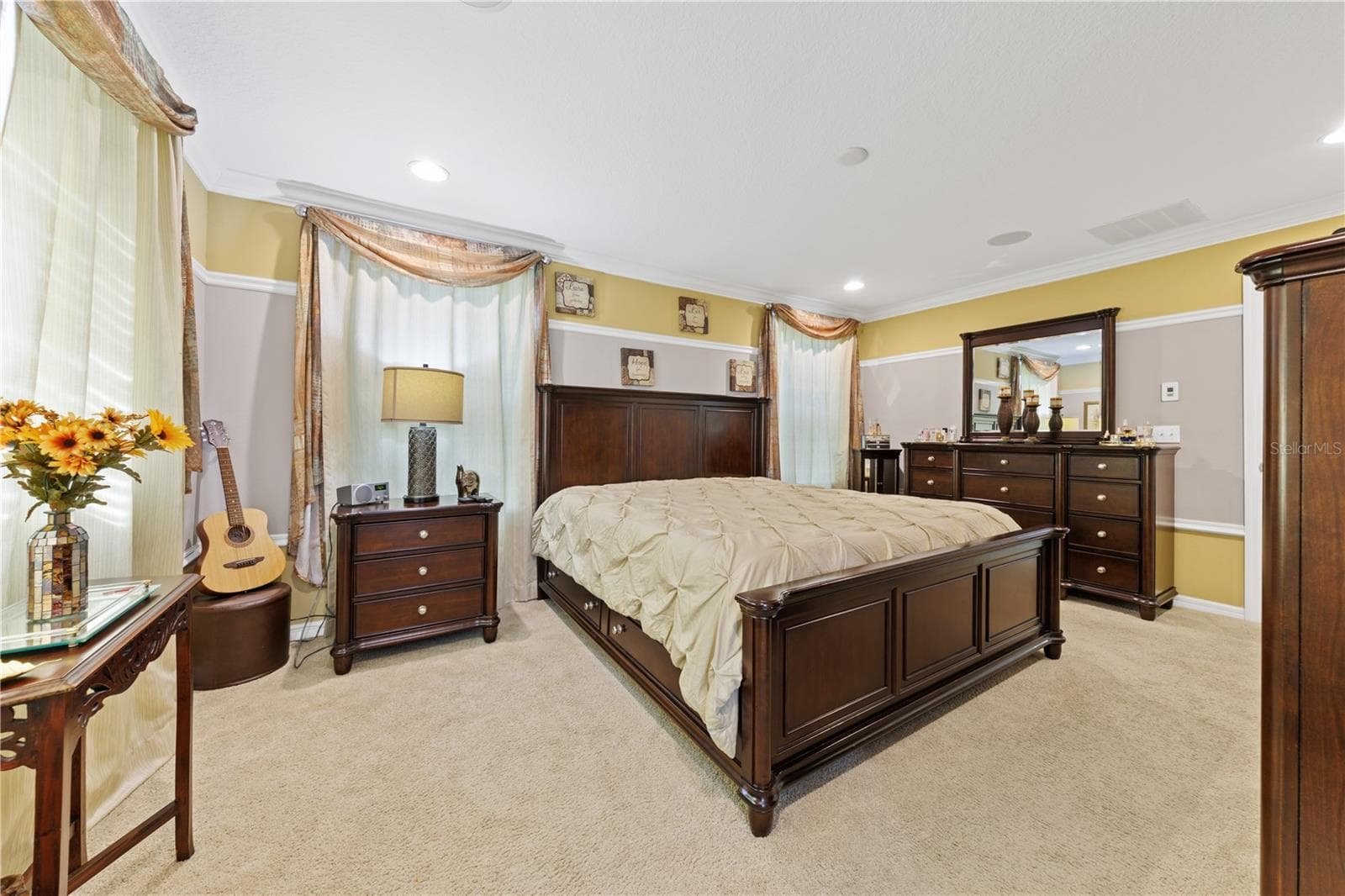 Primary Suite - 215 MAYBECK, SANFORD