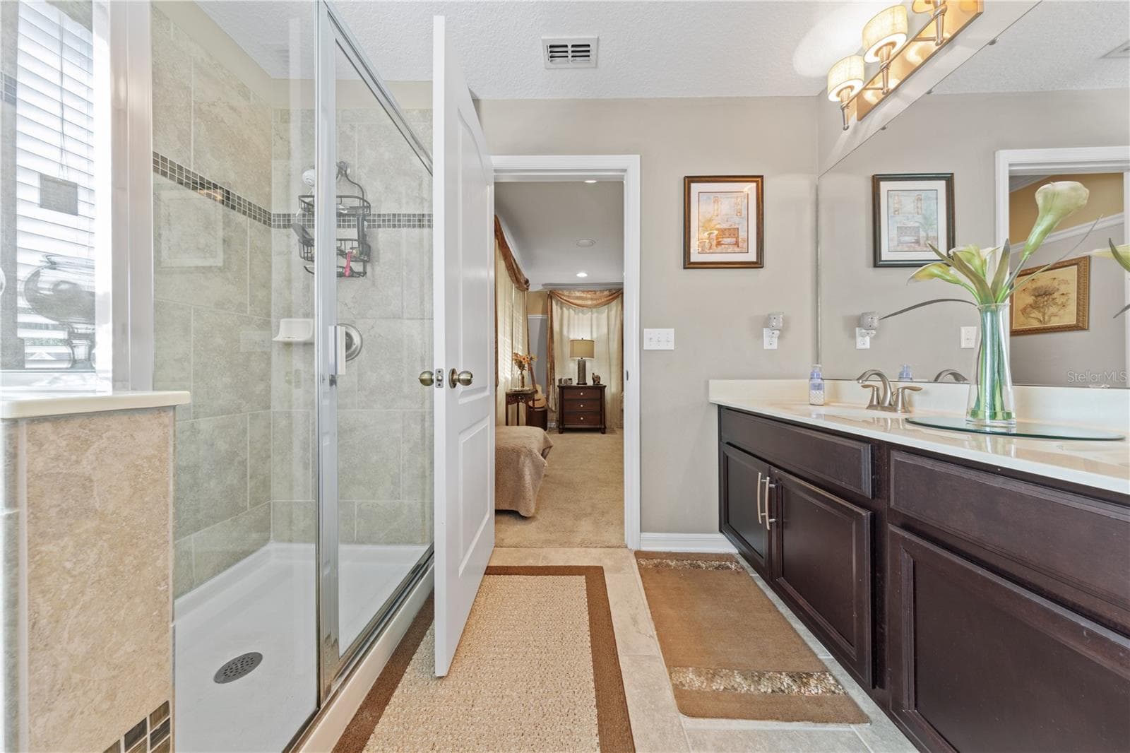 Primary Bath - 215 MAYBECK, SANFORD